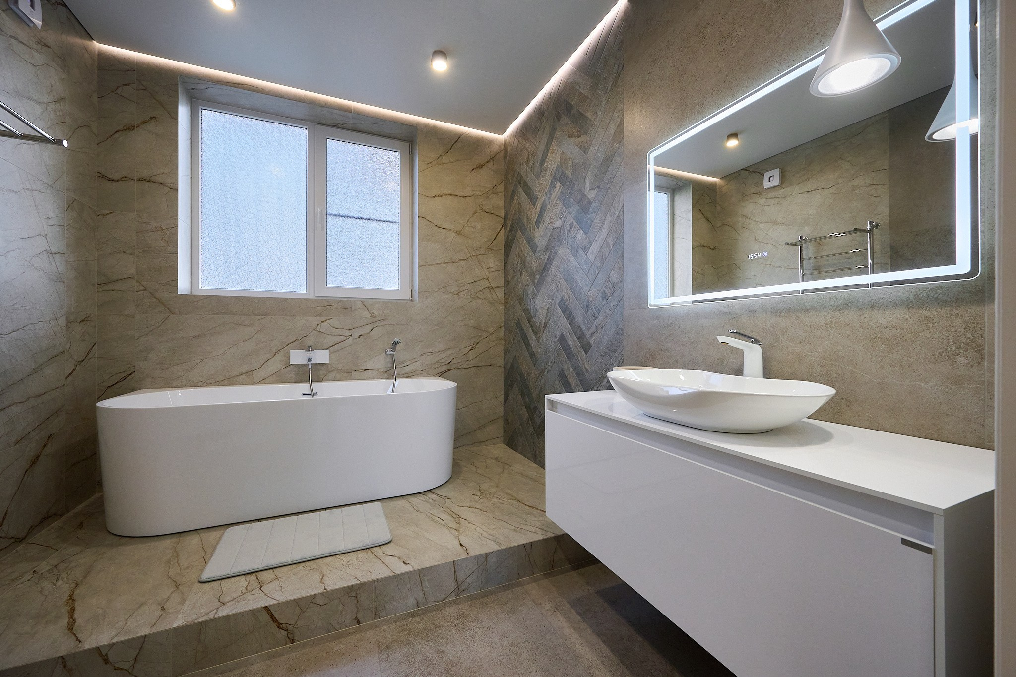 Дом 200. Интерьерный фотограф в Краснодаре