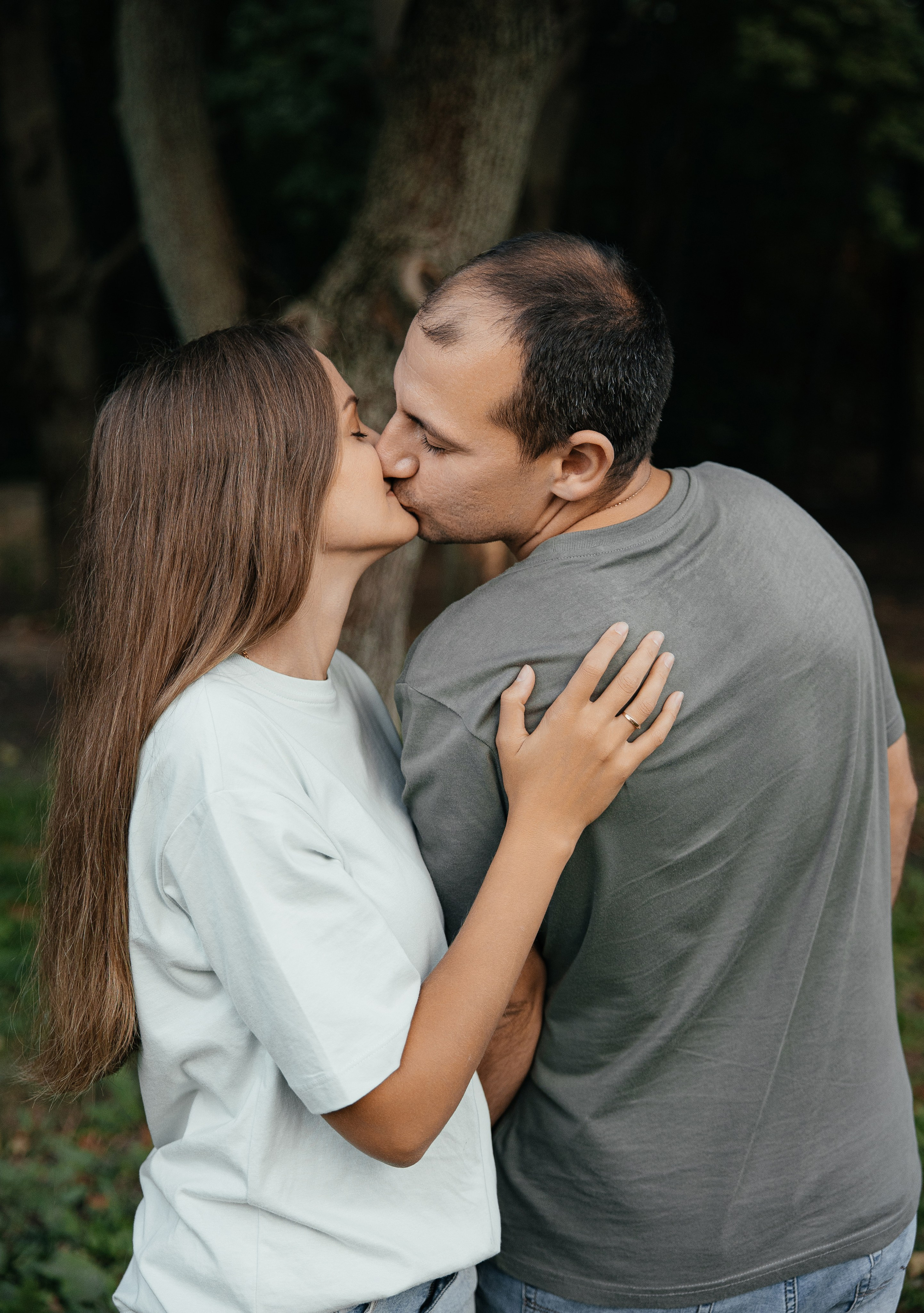 Юлия и семья. Фотограф Александра Короткова (Москва, Люберцы, Жуковский)