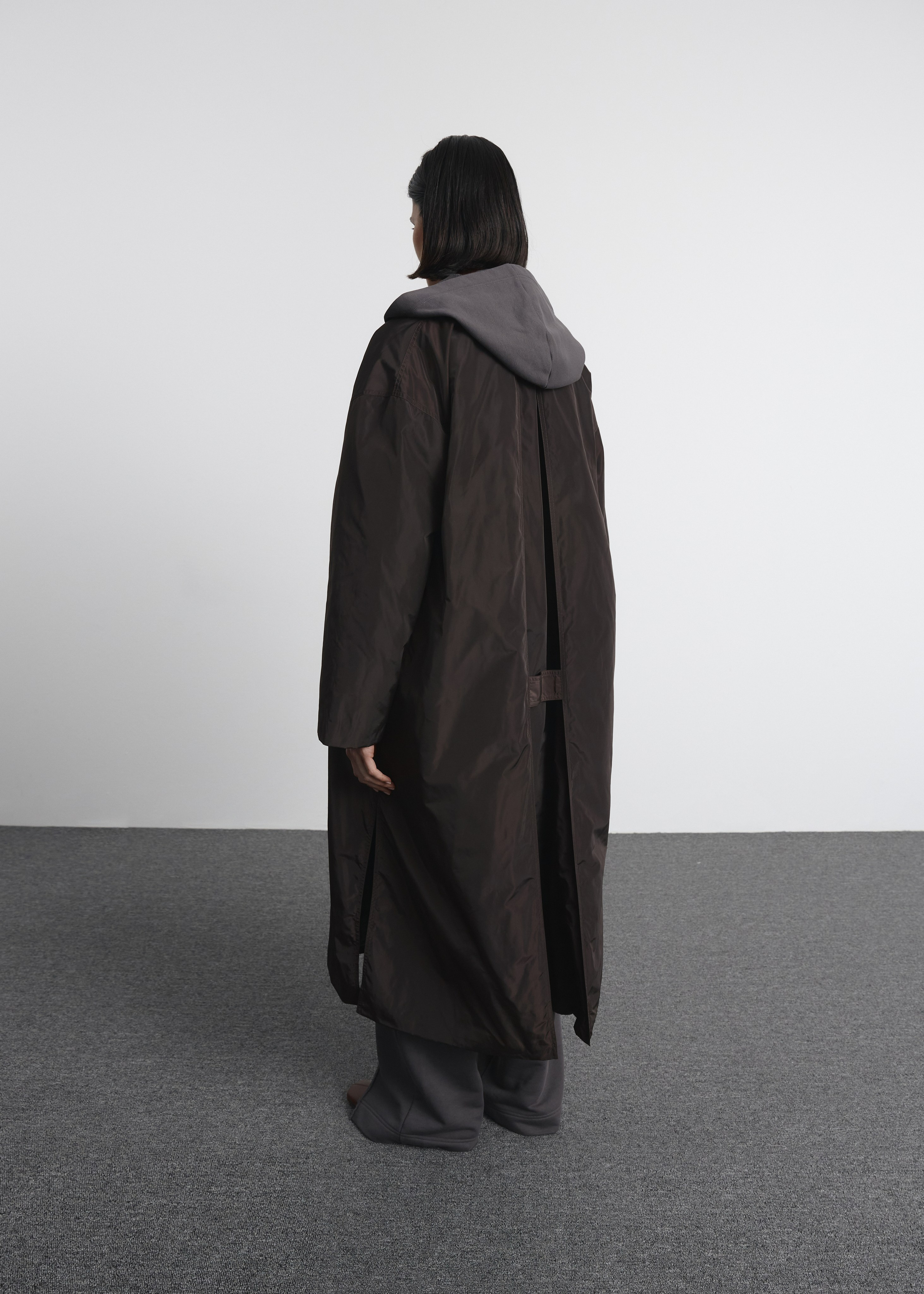 OTTEN. Darya Abramova photographer