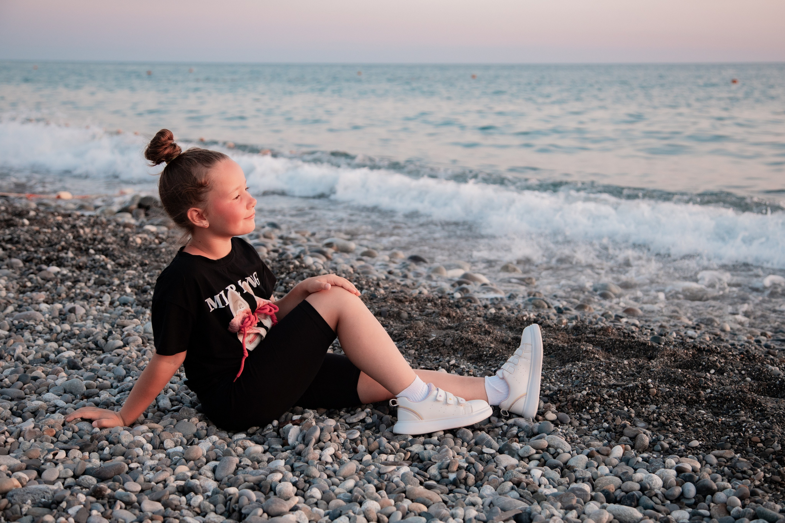 Веселая семья. Семейный фотограф в Сочи, Лоо, Дагомысе, Вардане Кучумова Олеся