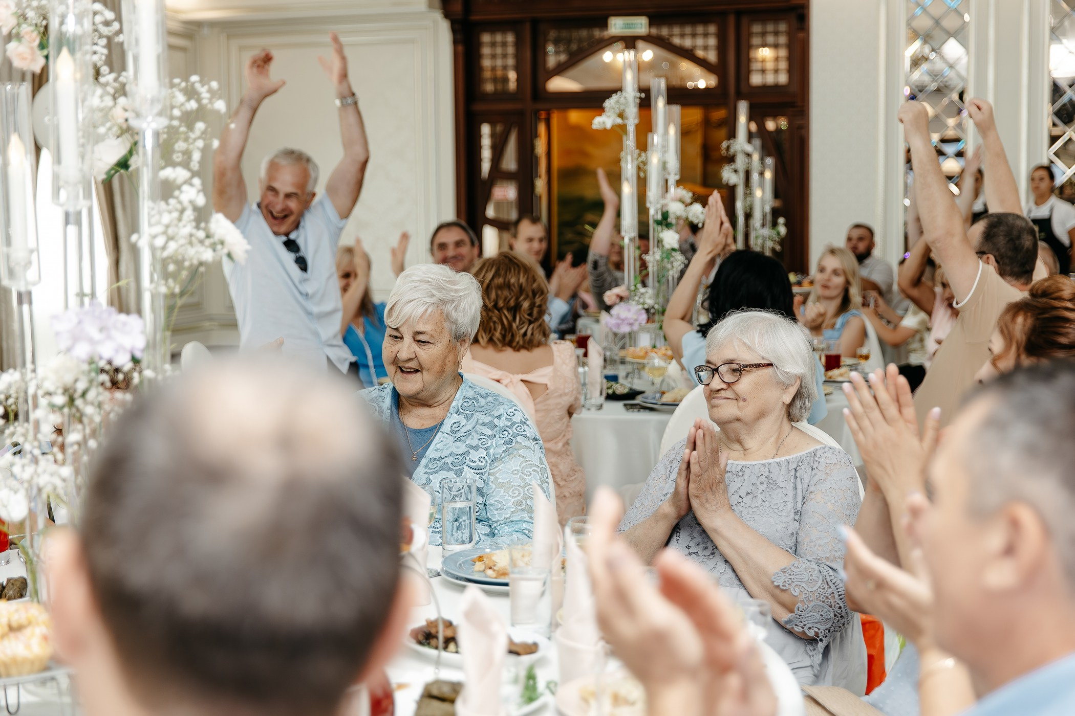 Сергей и Елизавета. Тимур Аминов | Фотограф в Кемерове