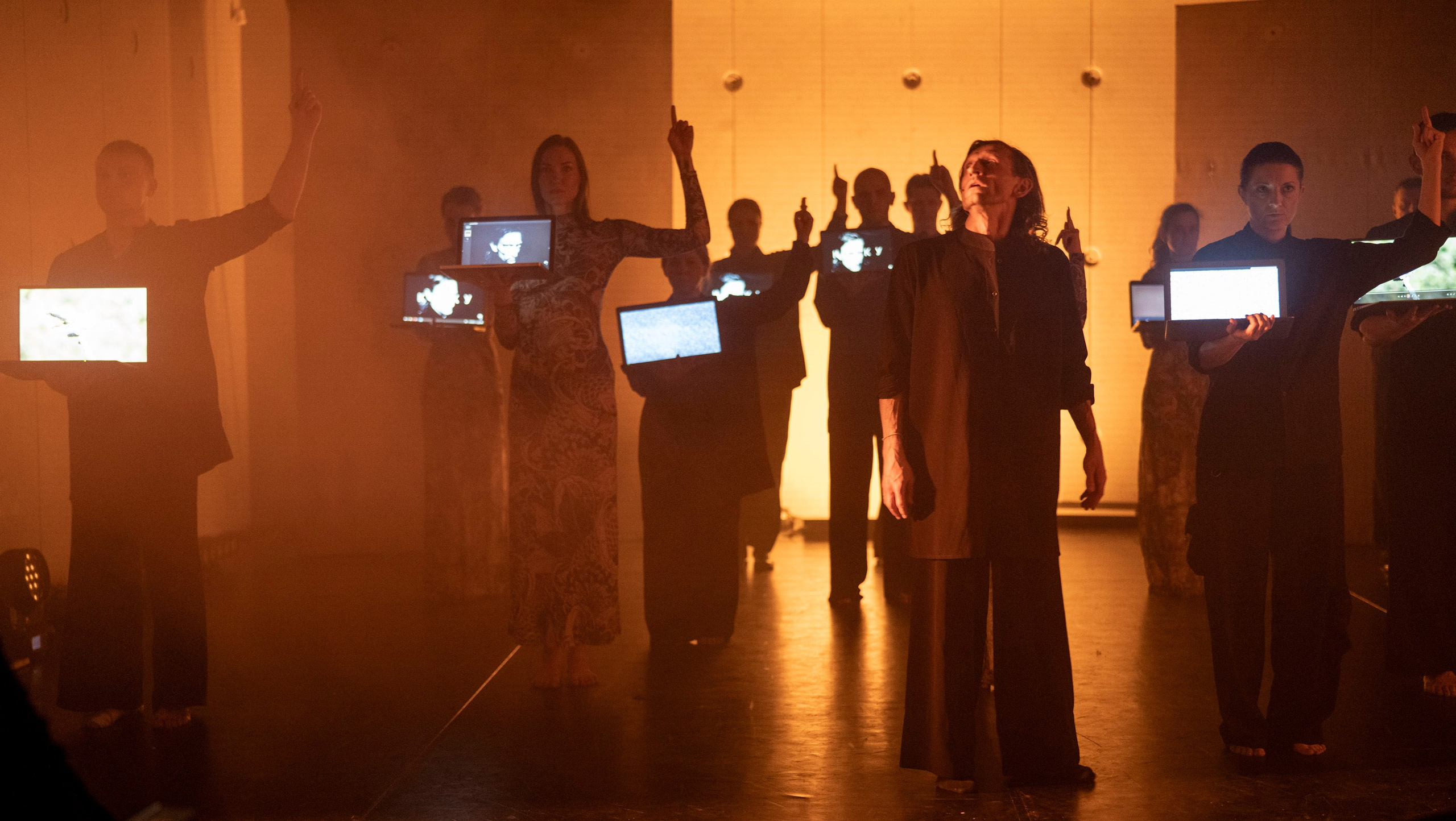 Кукушка. Сон 19. Фотограф Сергей Танков