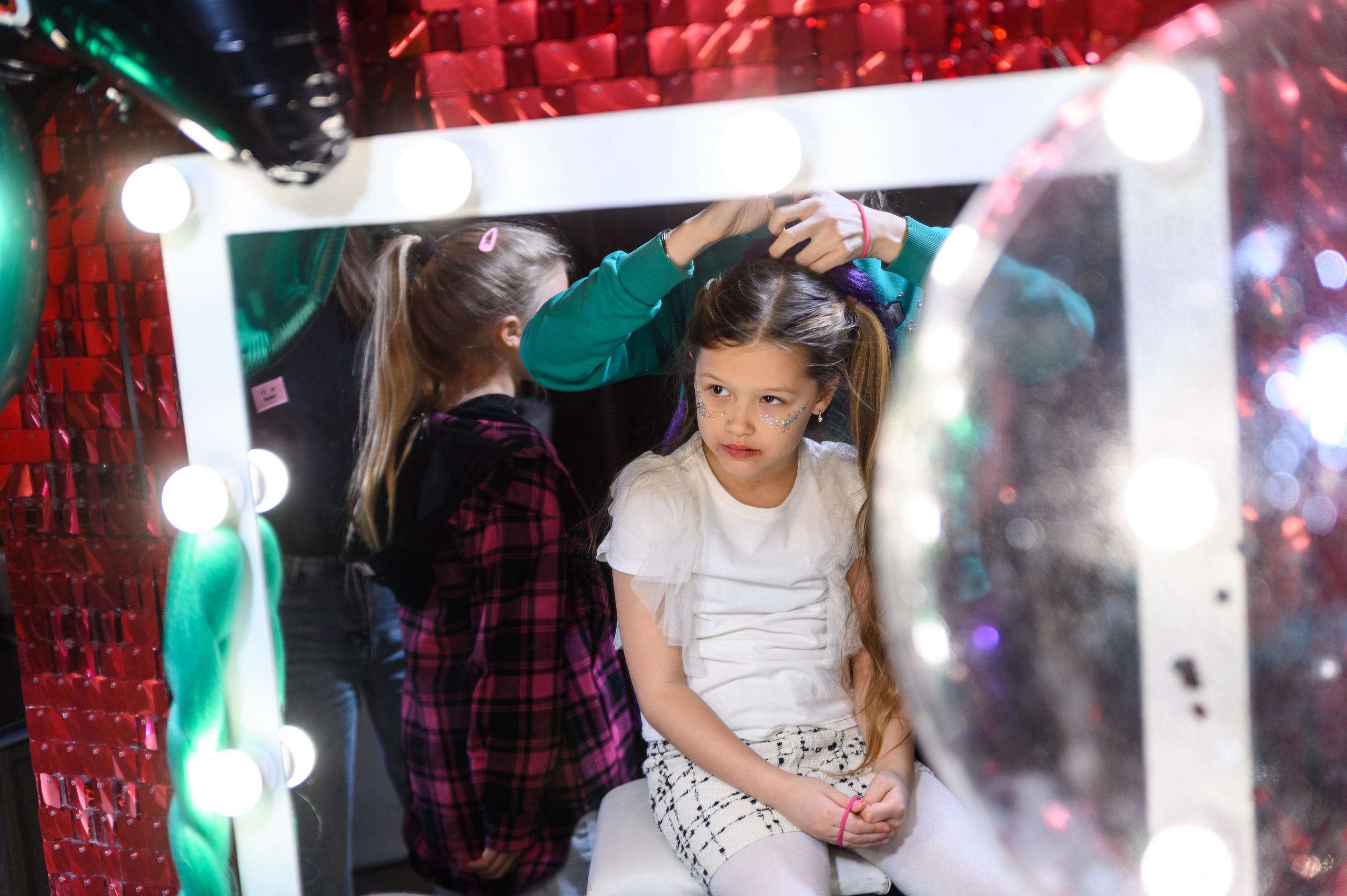 Bulat 7 — Burbon. Фотограф в Казани Адель Гайнуллин