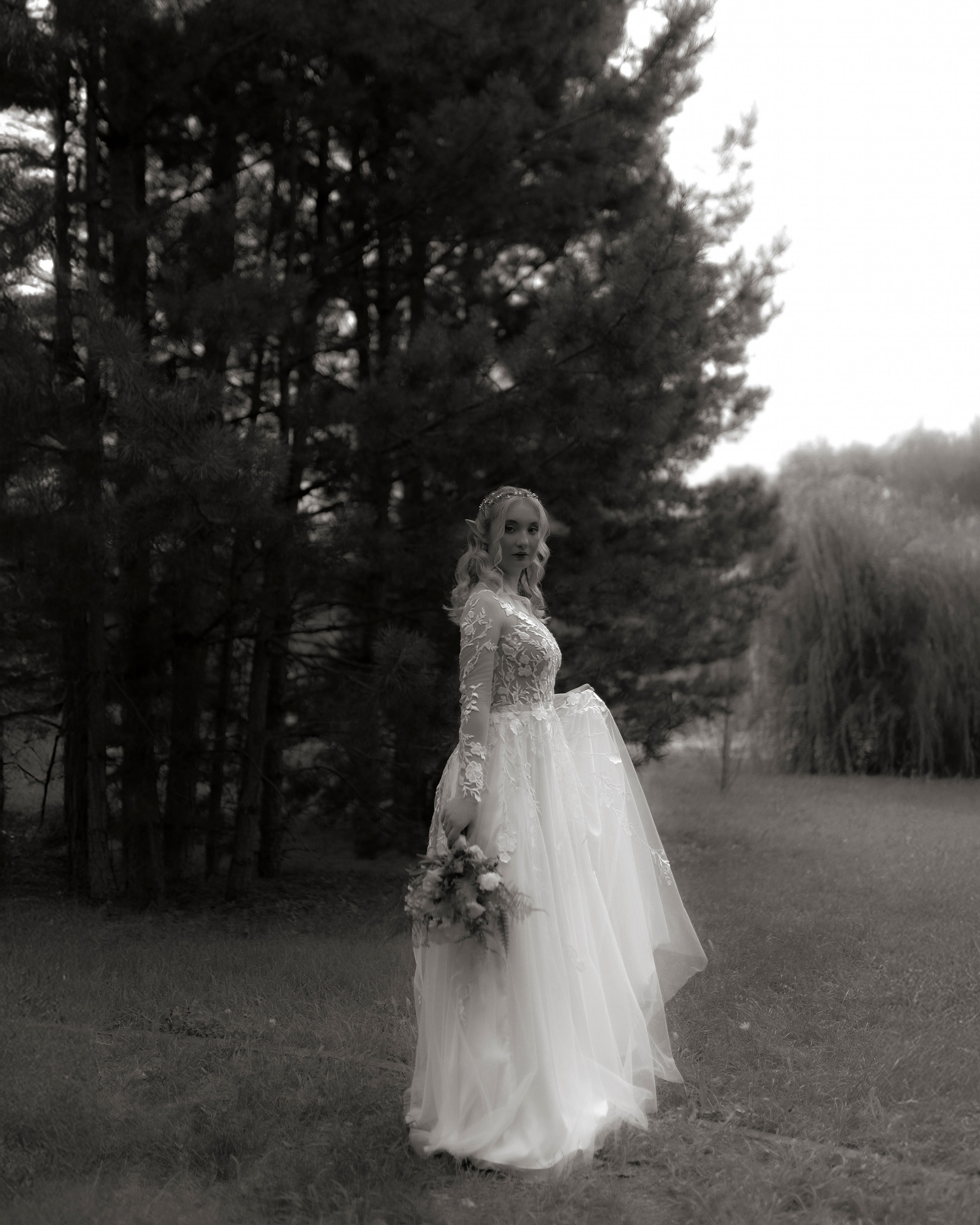 Всеволод и Алина. DARYA.BELKINA