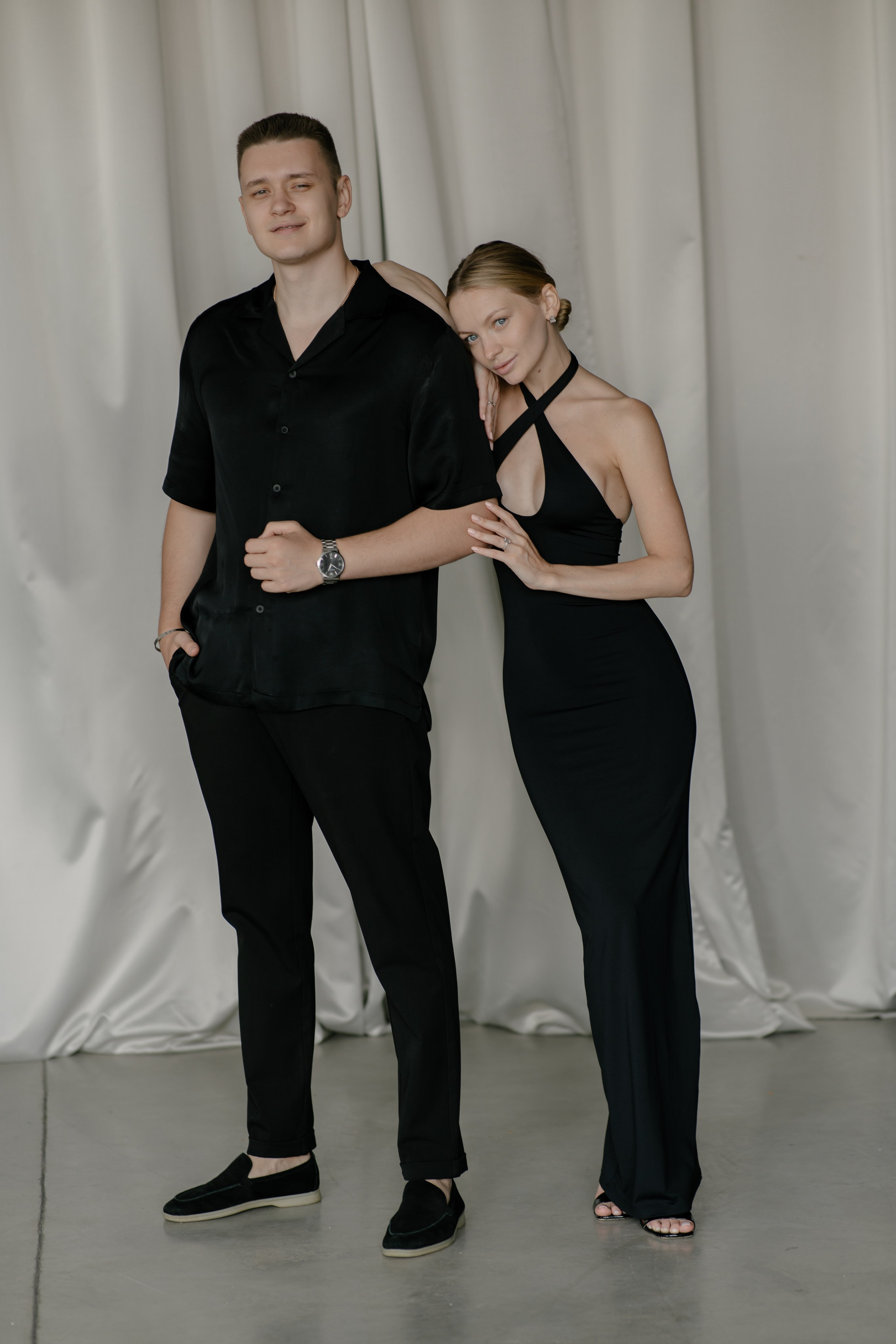 Юля и Никита. Свадебный и семейный фотограф в Москве и Красногорске — живые кадры | Анастасия Тихонова