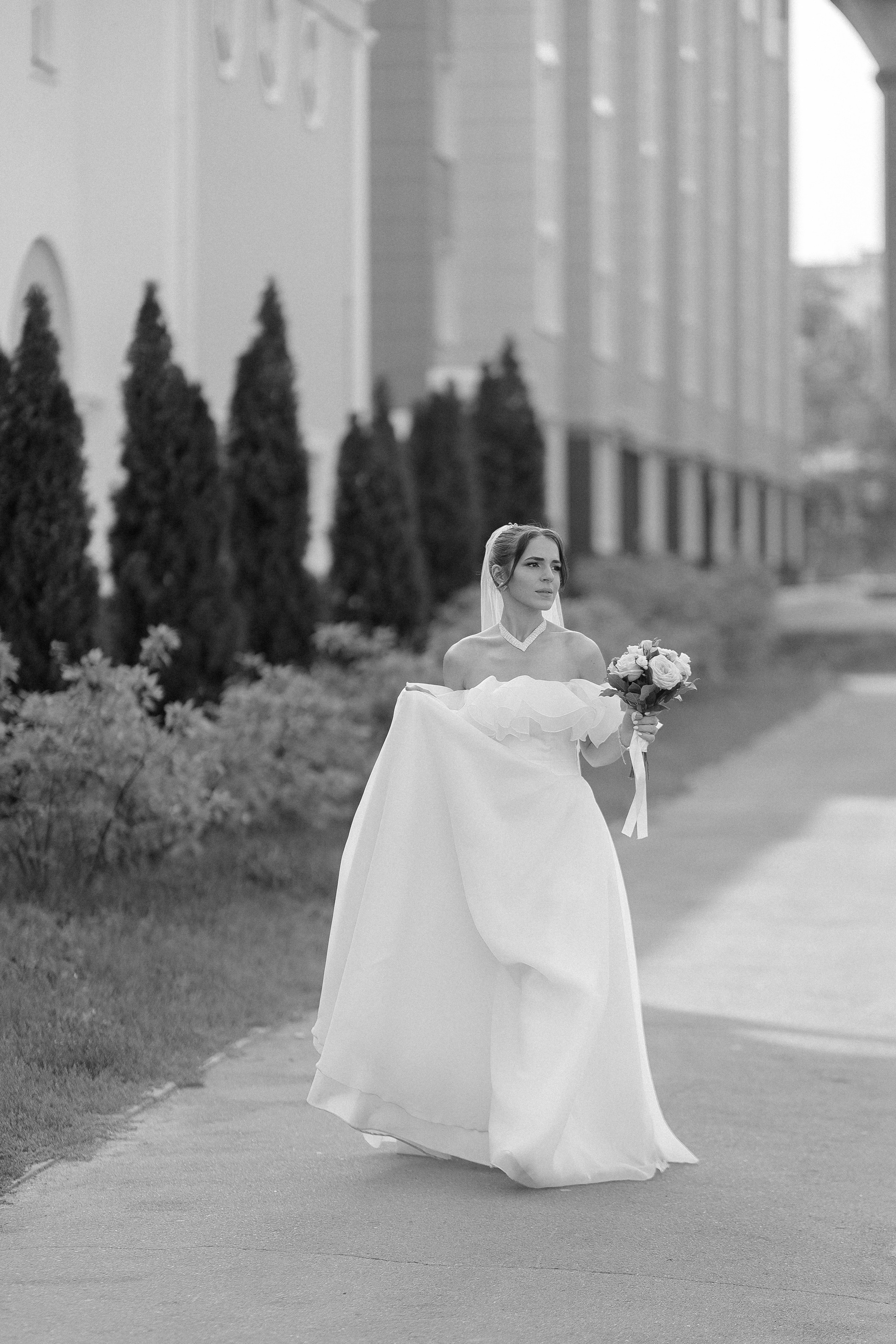 Руслан & Инзиля. Свадебный и семейный фотограф в Казани и Зеленодольске Ланочкин Илья