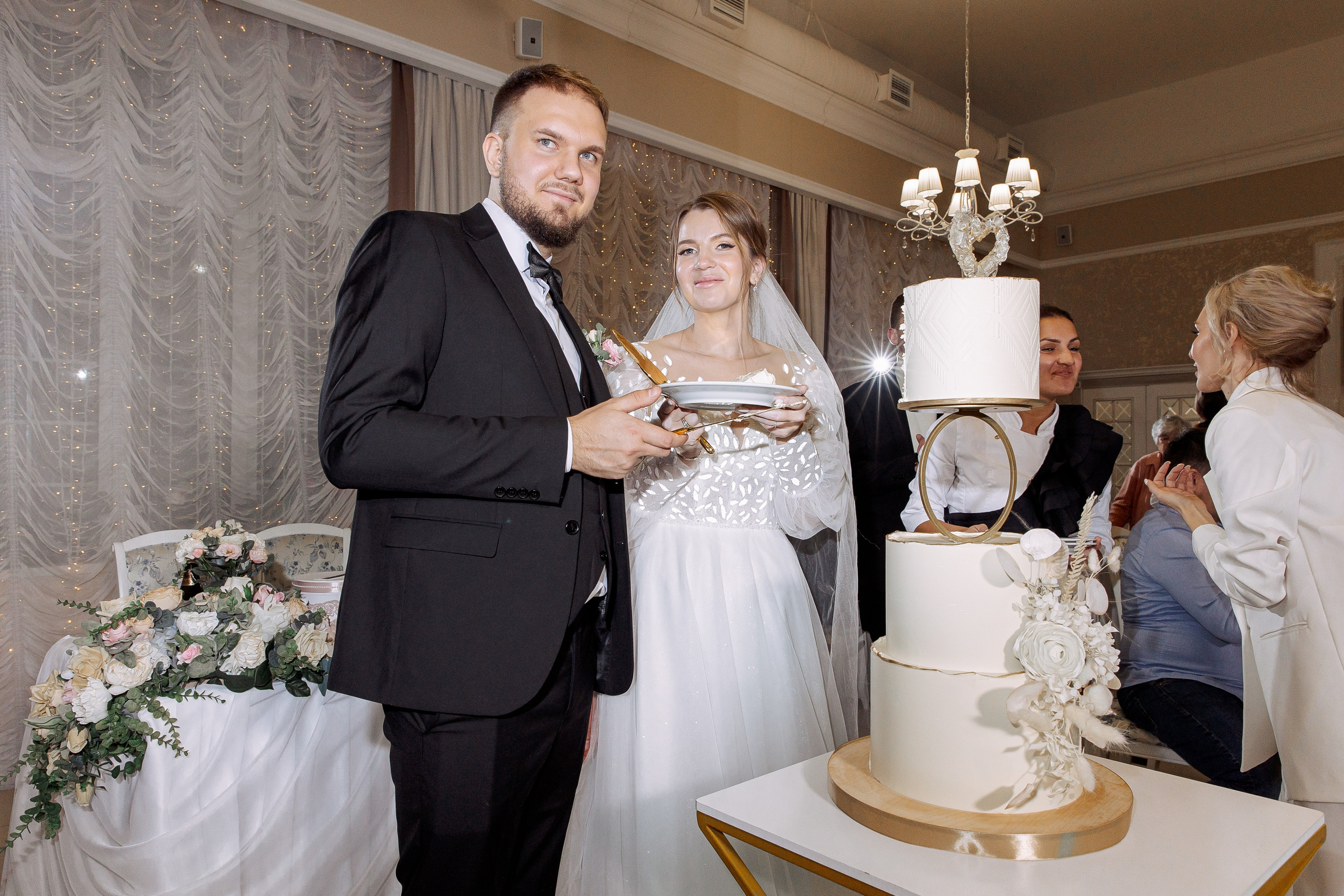 Владислава и Никита. Свадебный и семейный фотограф в Челябинске Юлия Ишимова