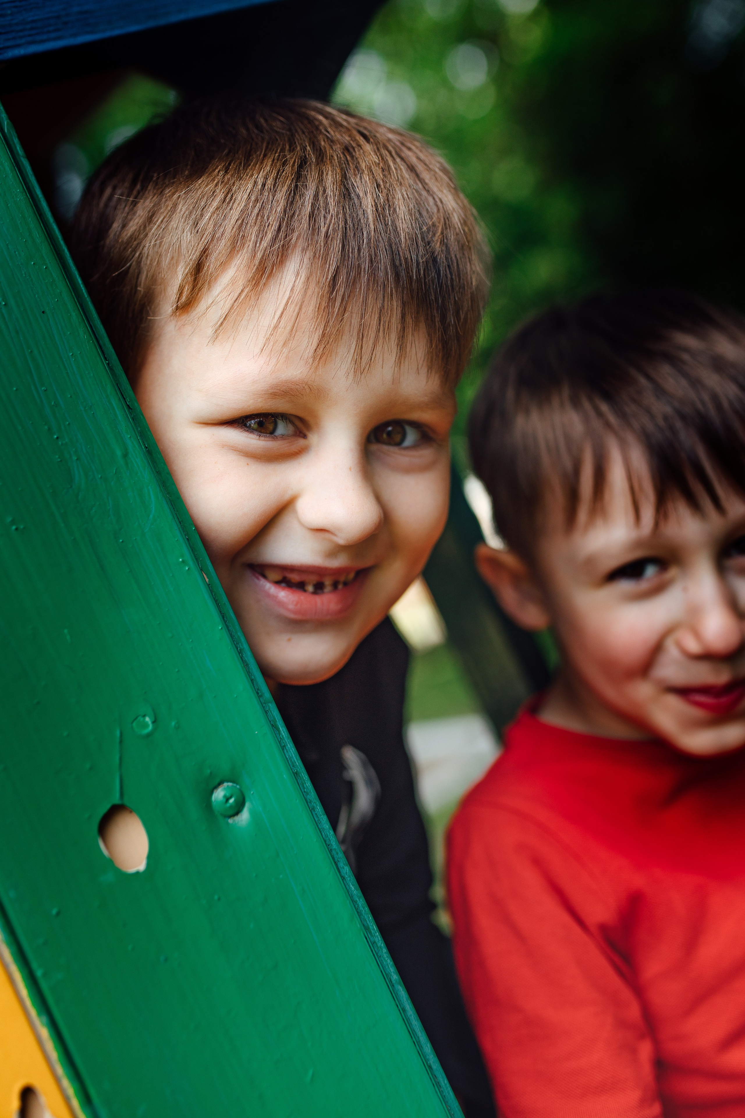 Выпускной в детском саду 2024