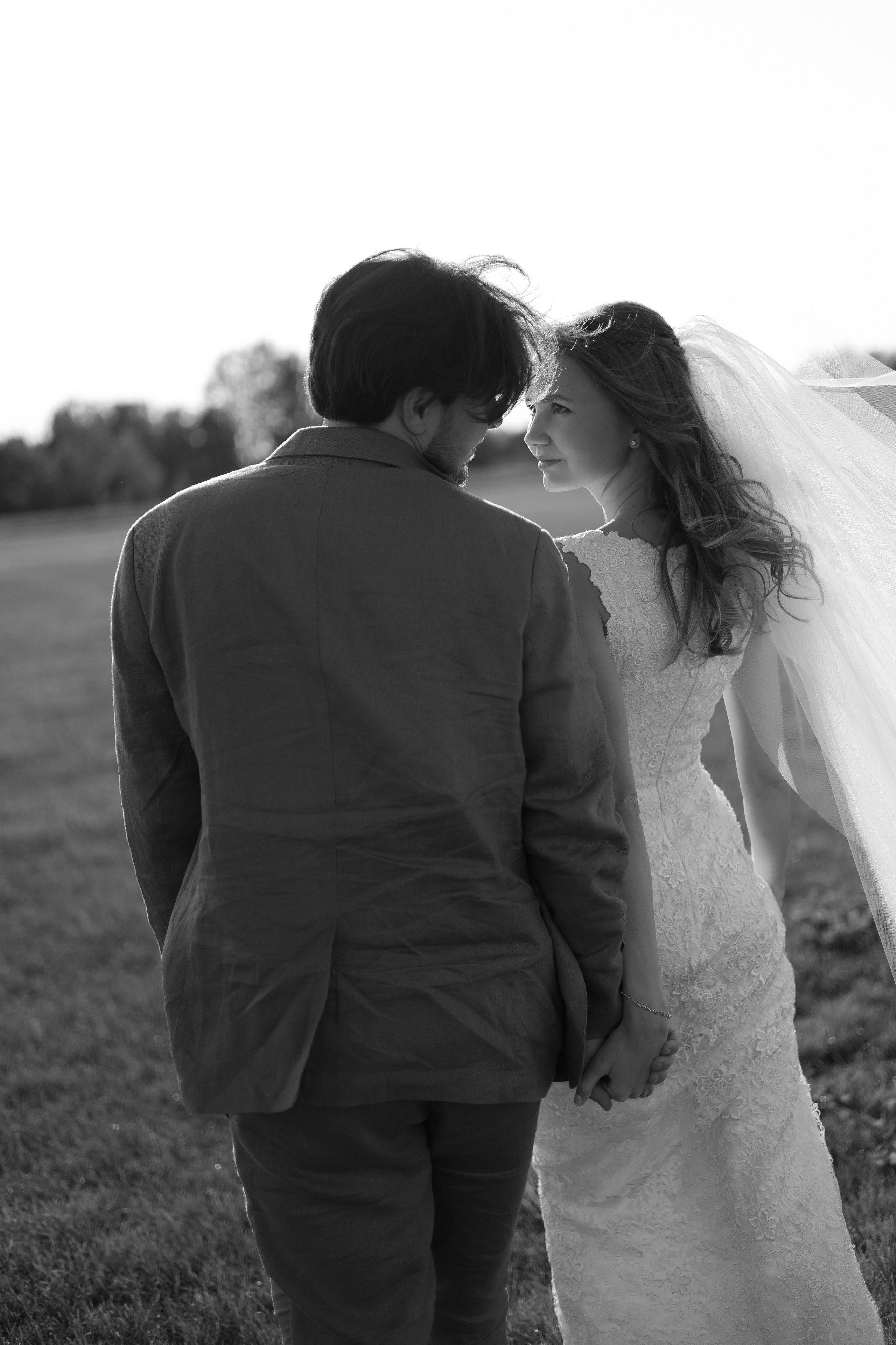 «я буду любить тебя всю жизнь и после жизни» ©. Свадебный и семейный фотограф Арина Кулёва