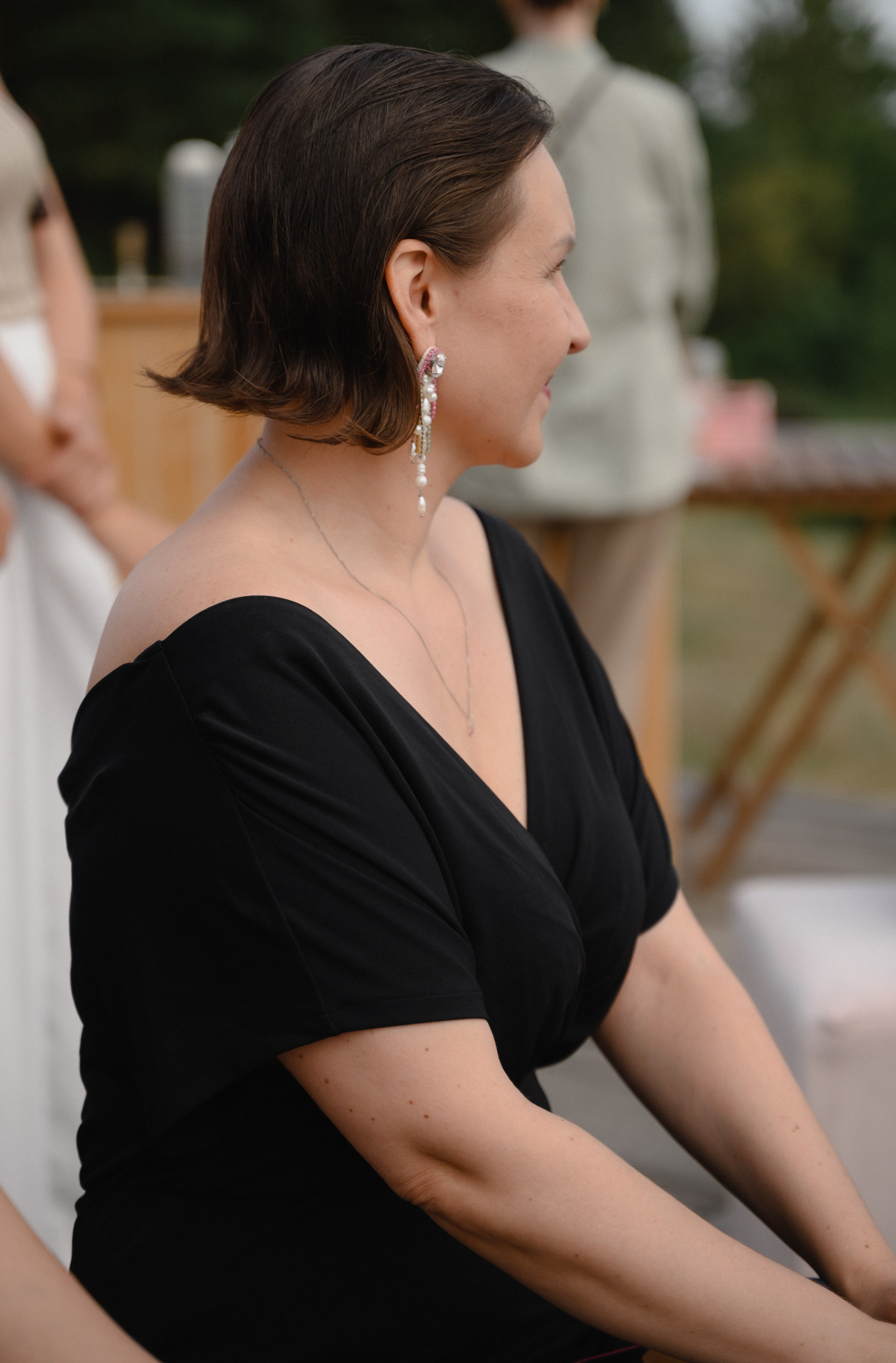 Надя и Саша и их Капустный День. Свадебный фотограф Тюмень Анастасия Битная