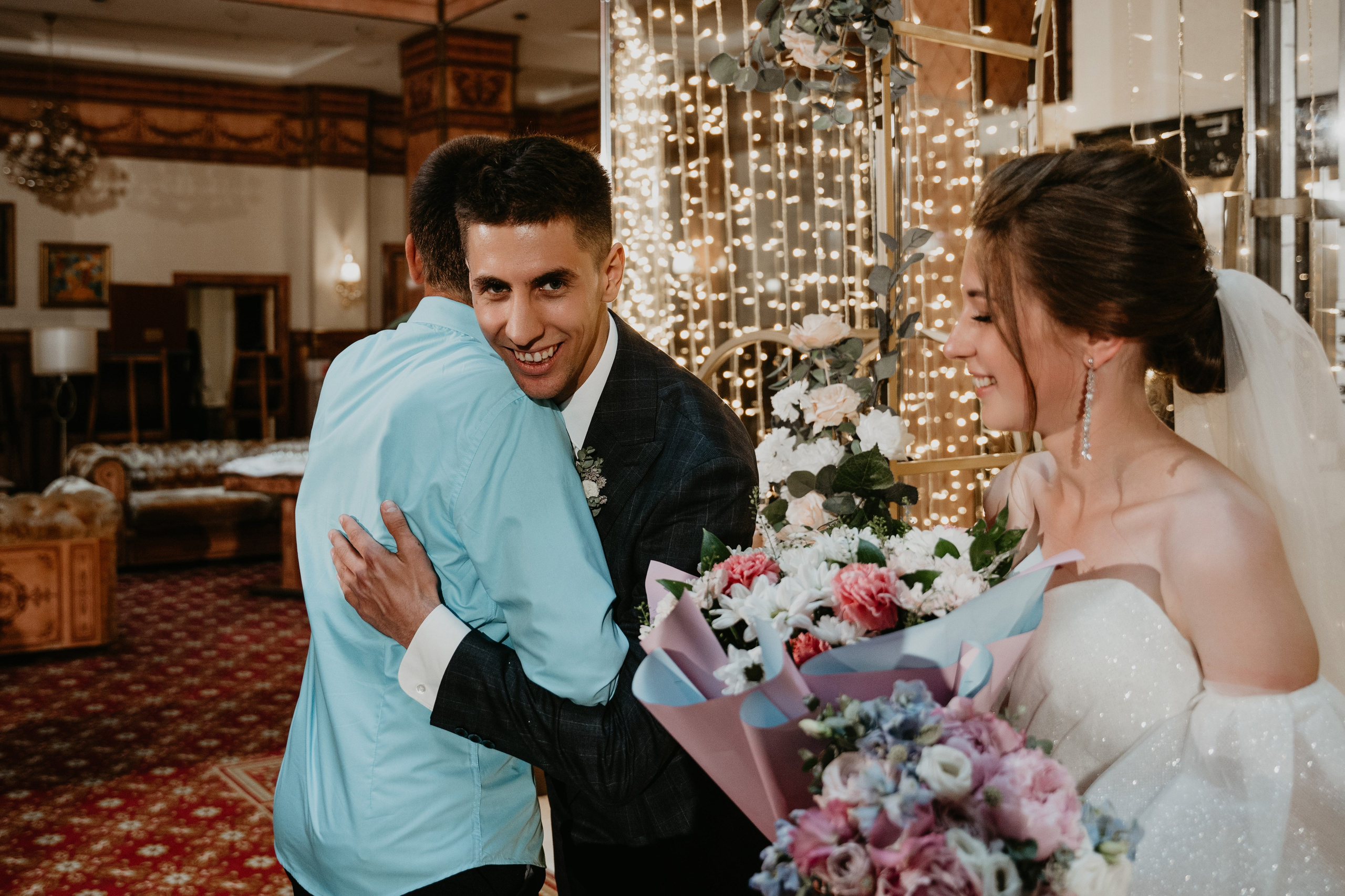 A&I. Фотограф Очагов Дмитрий Ярославль, Москва, Переславль-Залесский