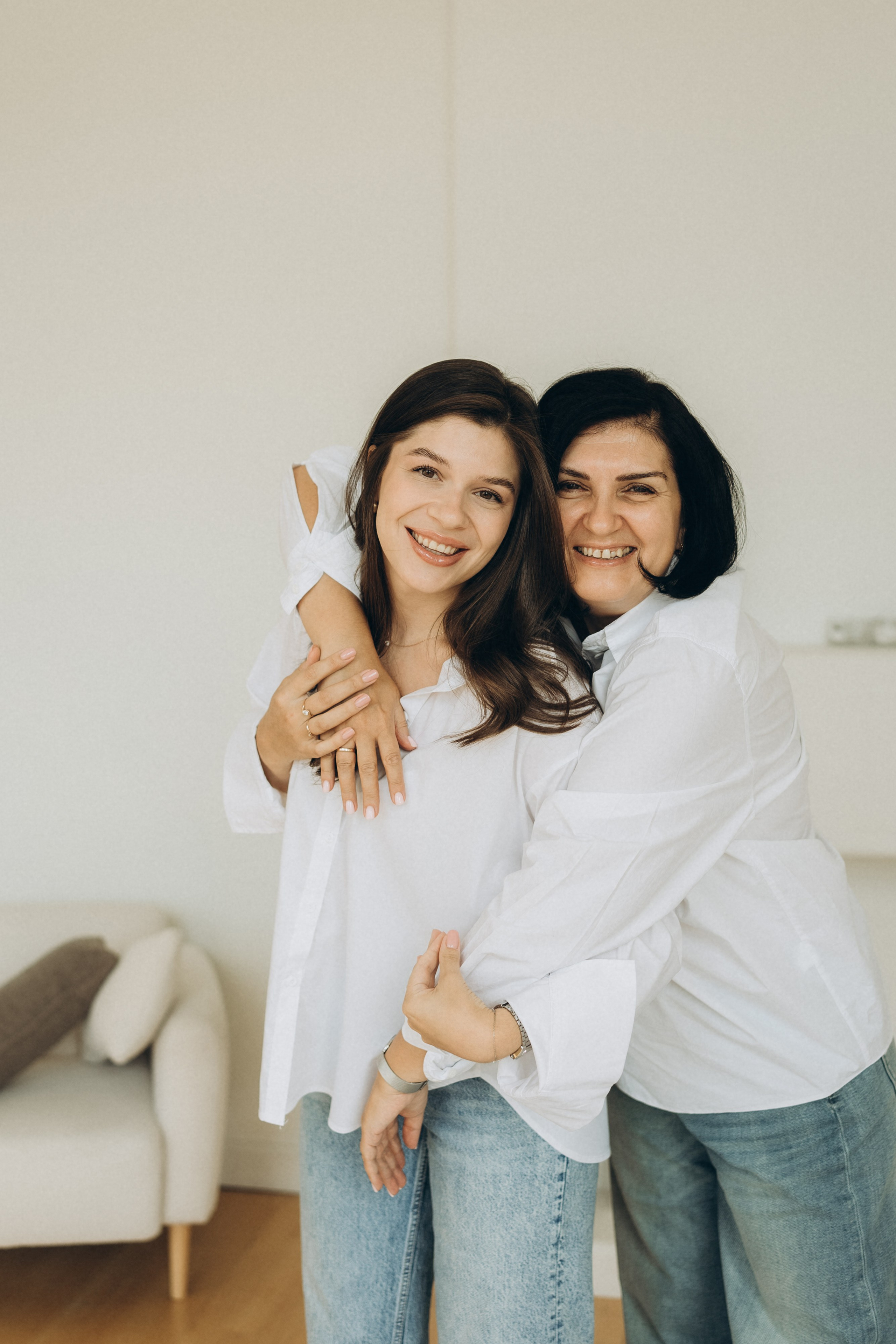 Антонина / Елена / Лера и Вика. Фотограф в Санкт-Петербурге — Лучина Екатерина