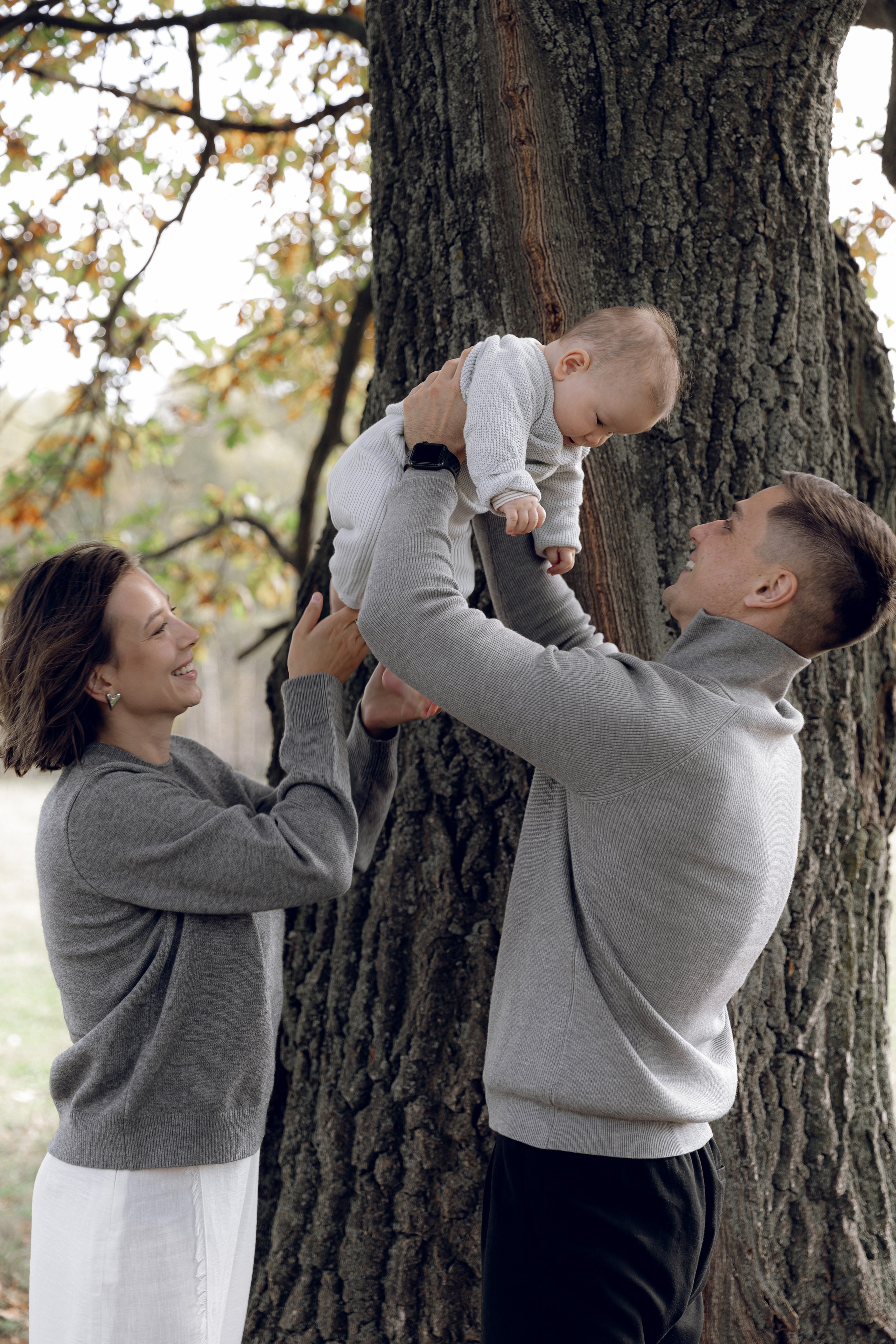 Одним осенним днём. Свадебный фотограф Казань| Фотограф Казань Зевакина Анастасия