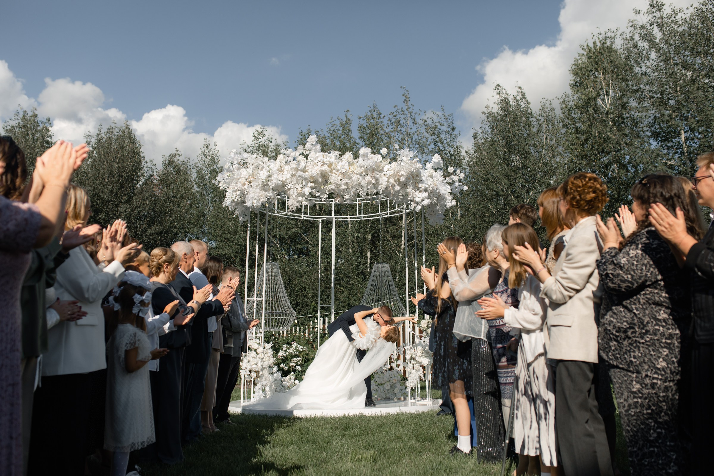Самый чистый кайф. Свадебный фотограф Сочи, Екатеринбург и Санкт-Петербург
