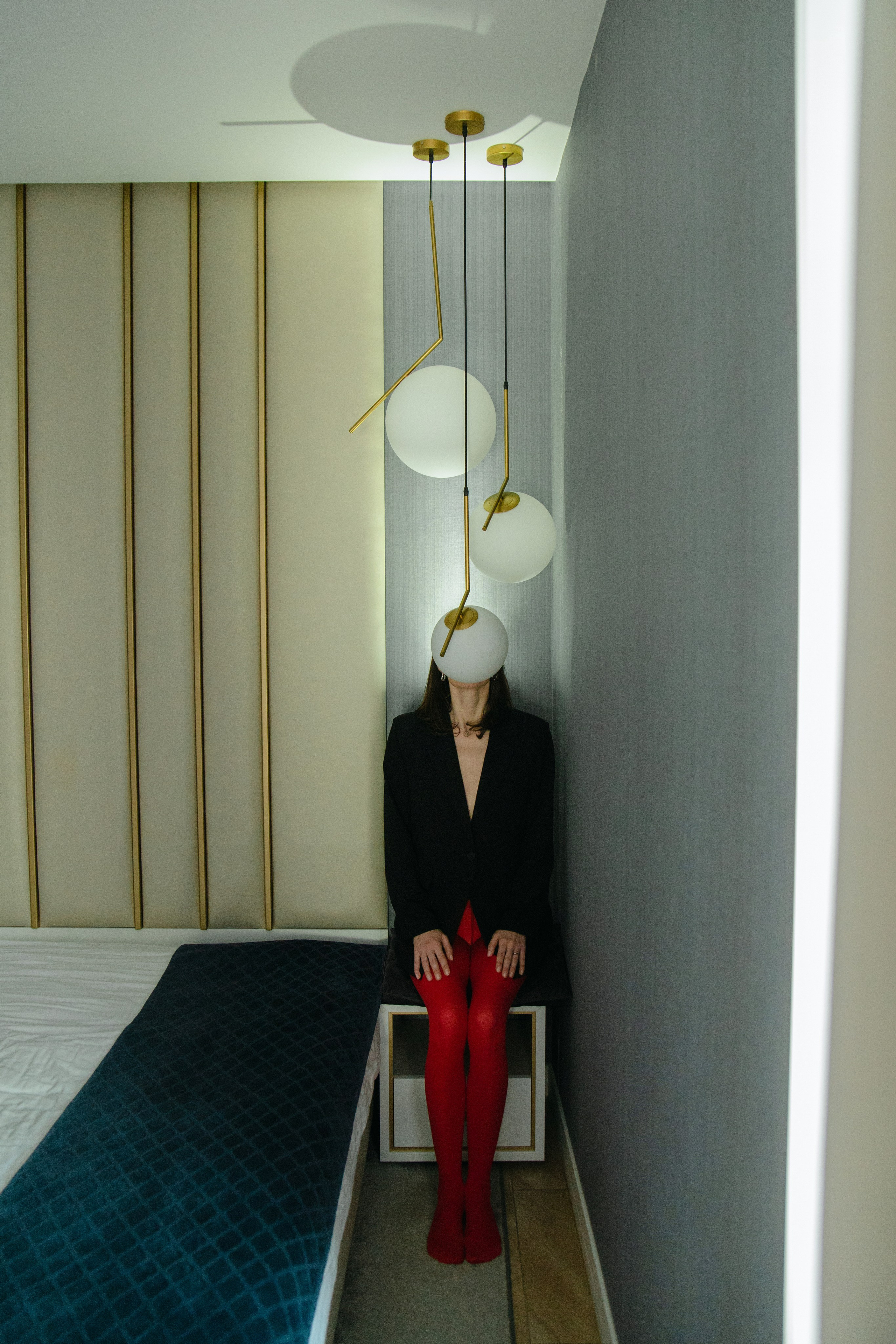 Портретная женская фотосъёмка в студии. Арт-фотограф. Фотосъемка, авторские принты для интерьера