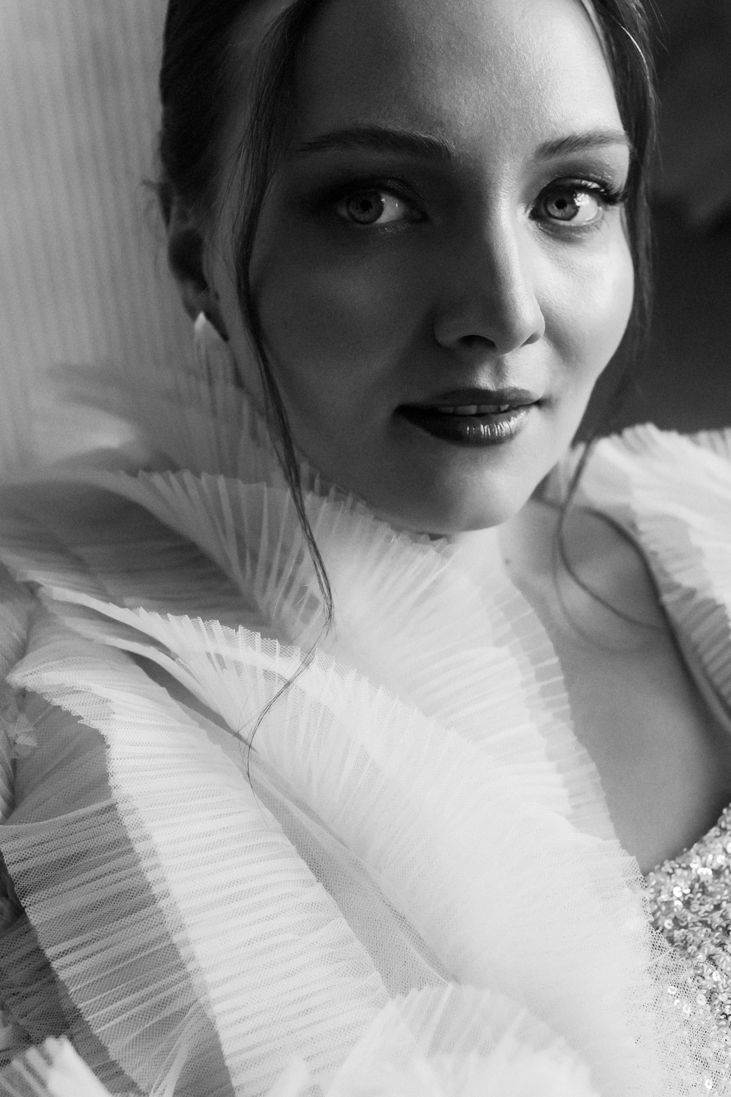 Kristina. Фотограф Анна Гребенник