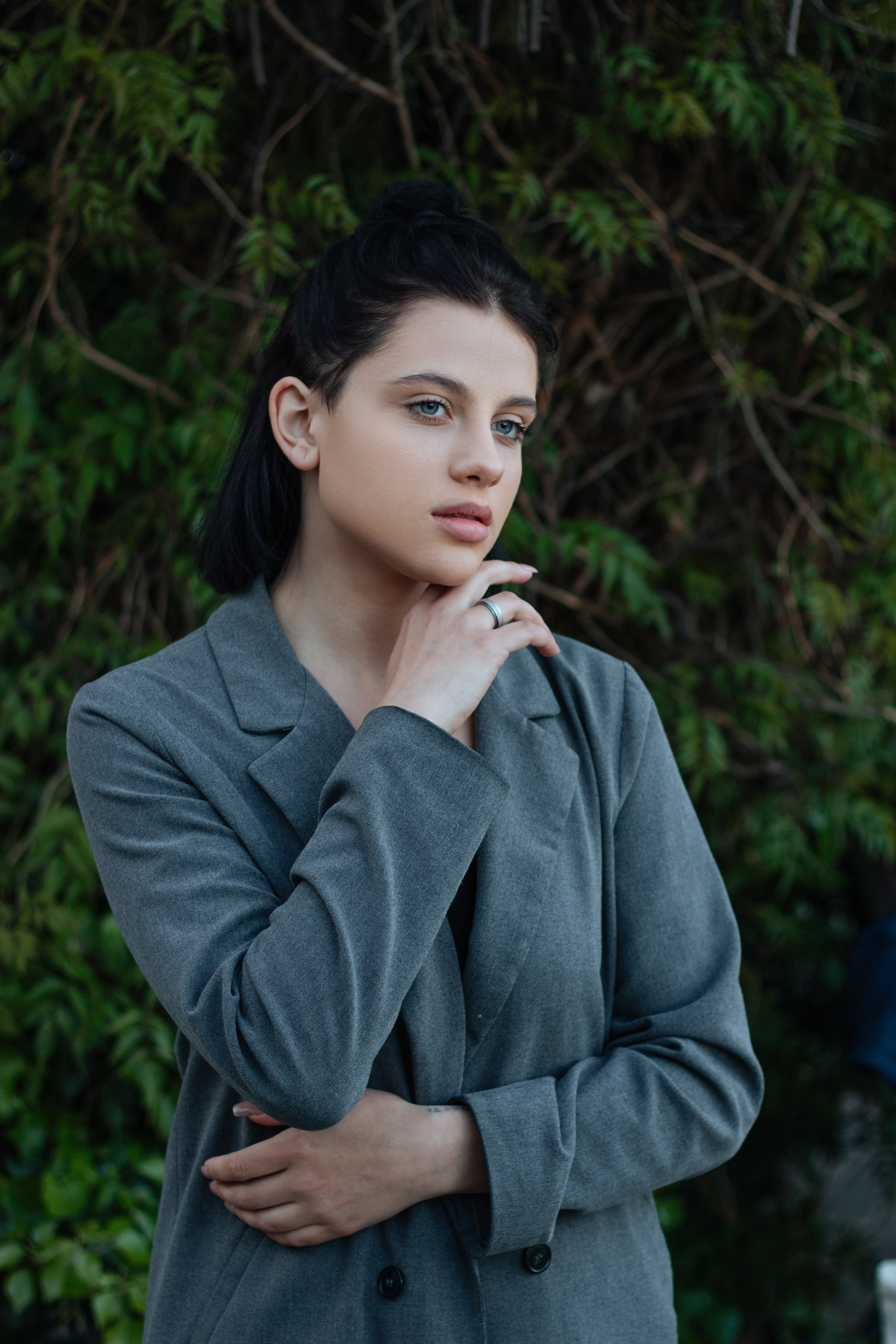 Индивидуальная съемка. Фотограф в Севастополе Маша Мышкина