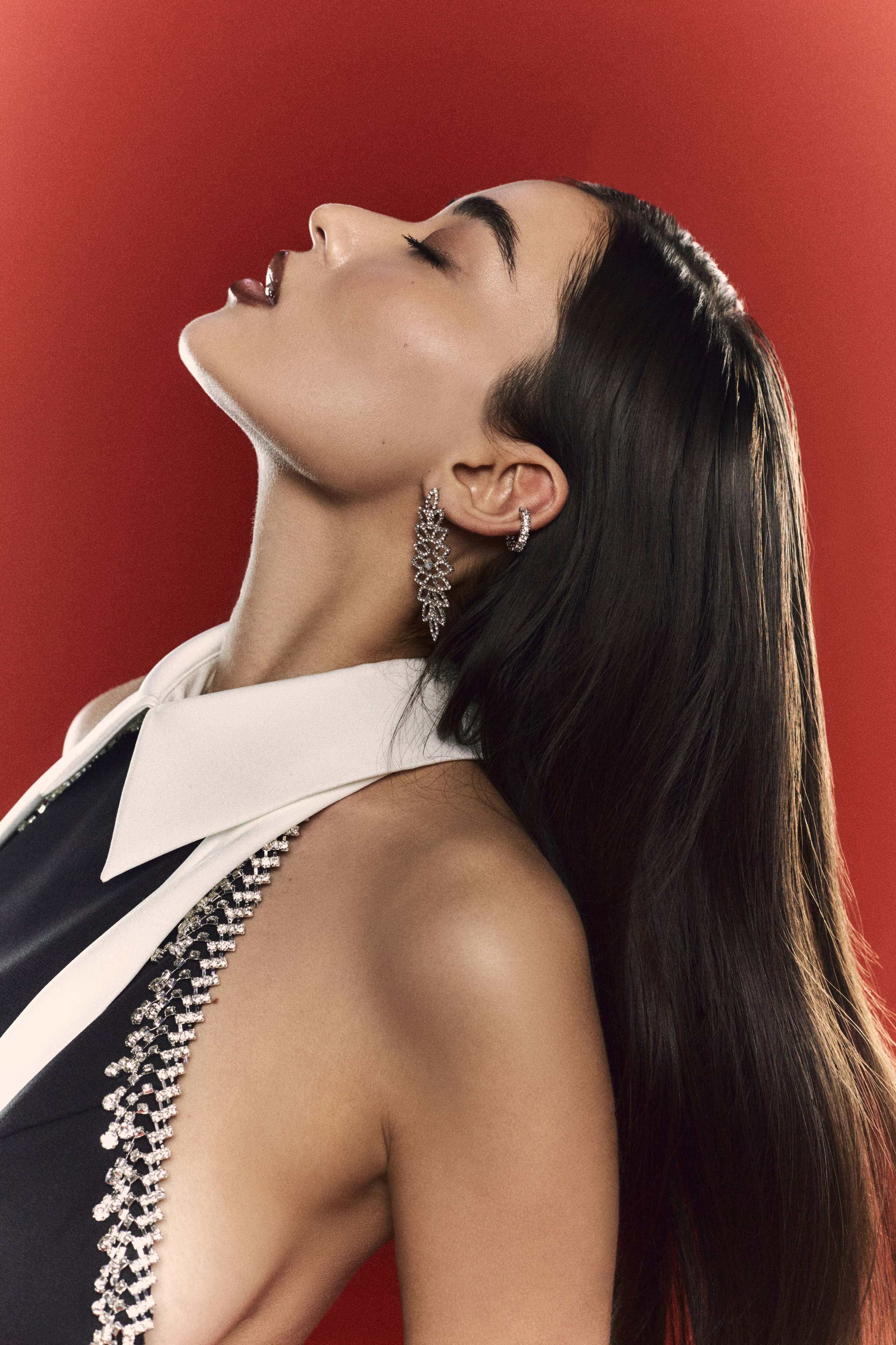 Como 2023. Fashion and advertising photographer