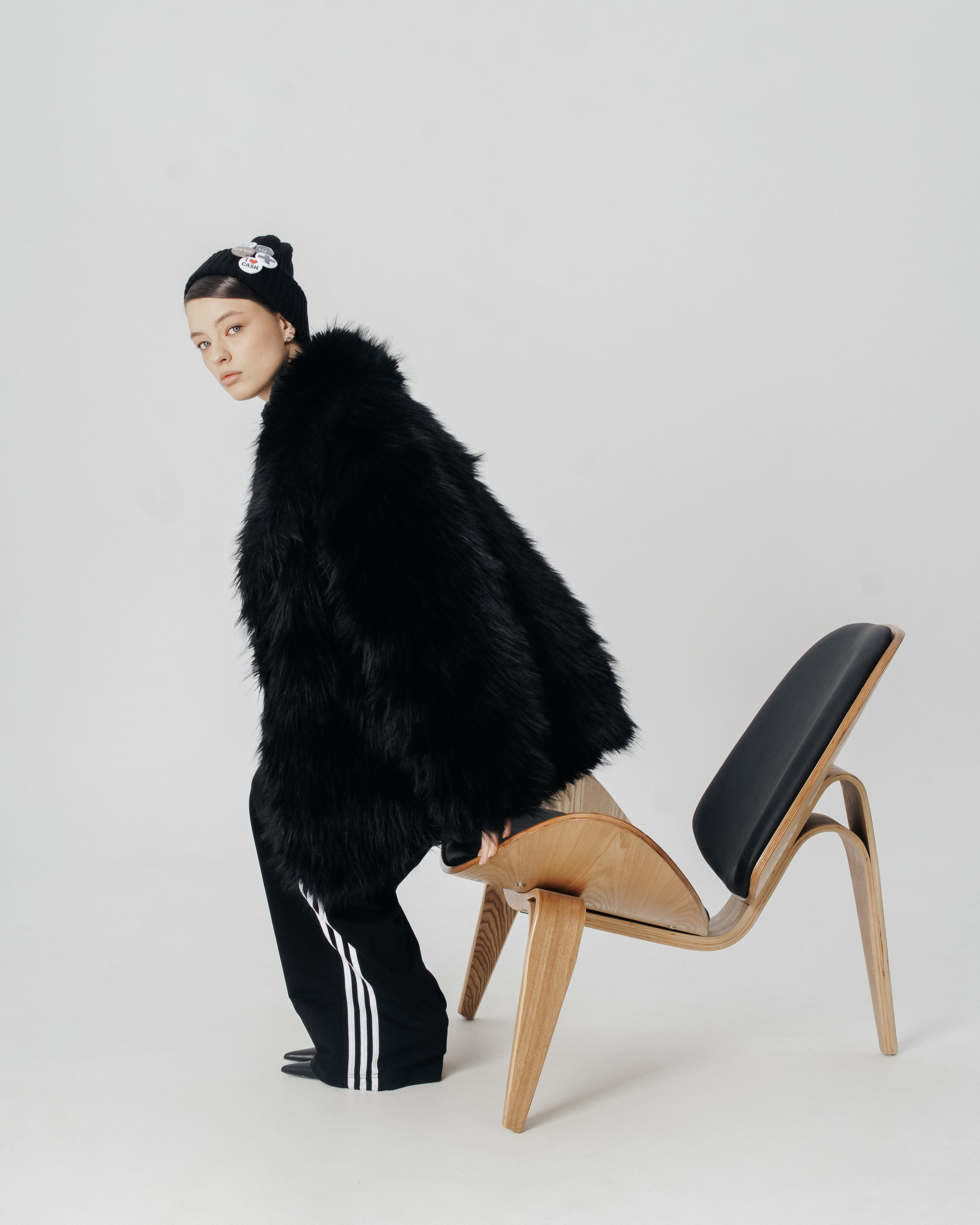 Лукбук. Фотограф в Минске Света Григорьева