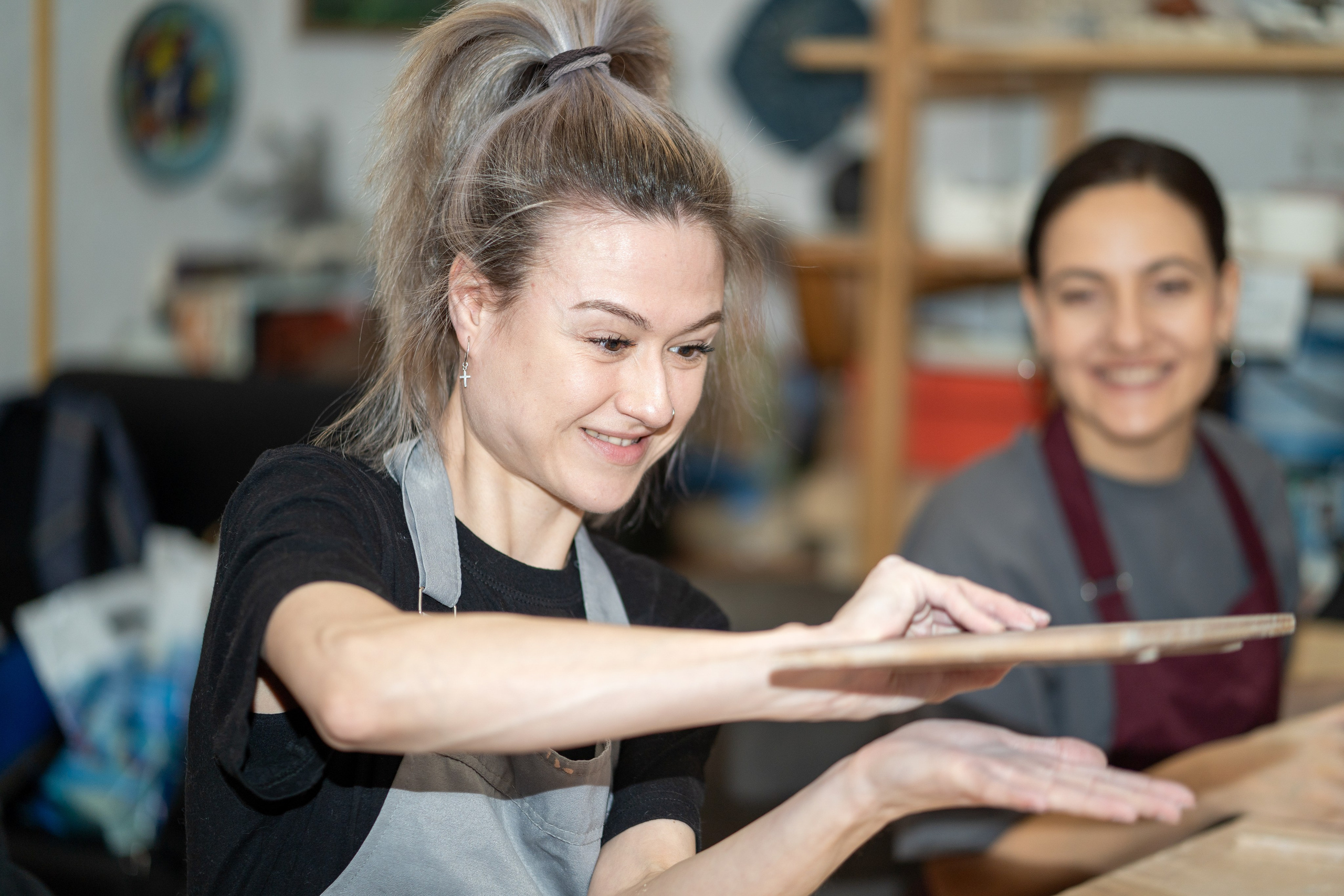 Варвара. Семейный и детский фотограф в Санкт-Петербурге Сергей Тарасов