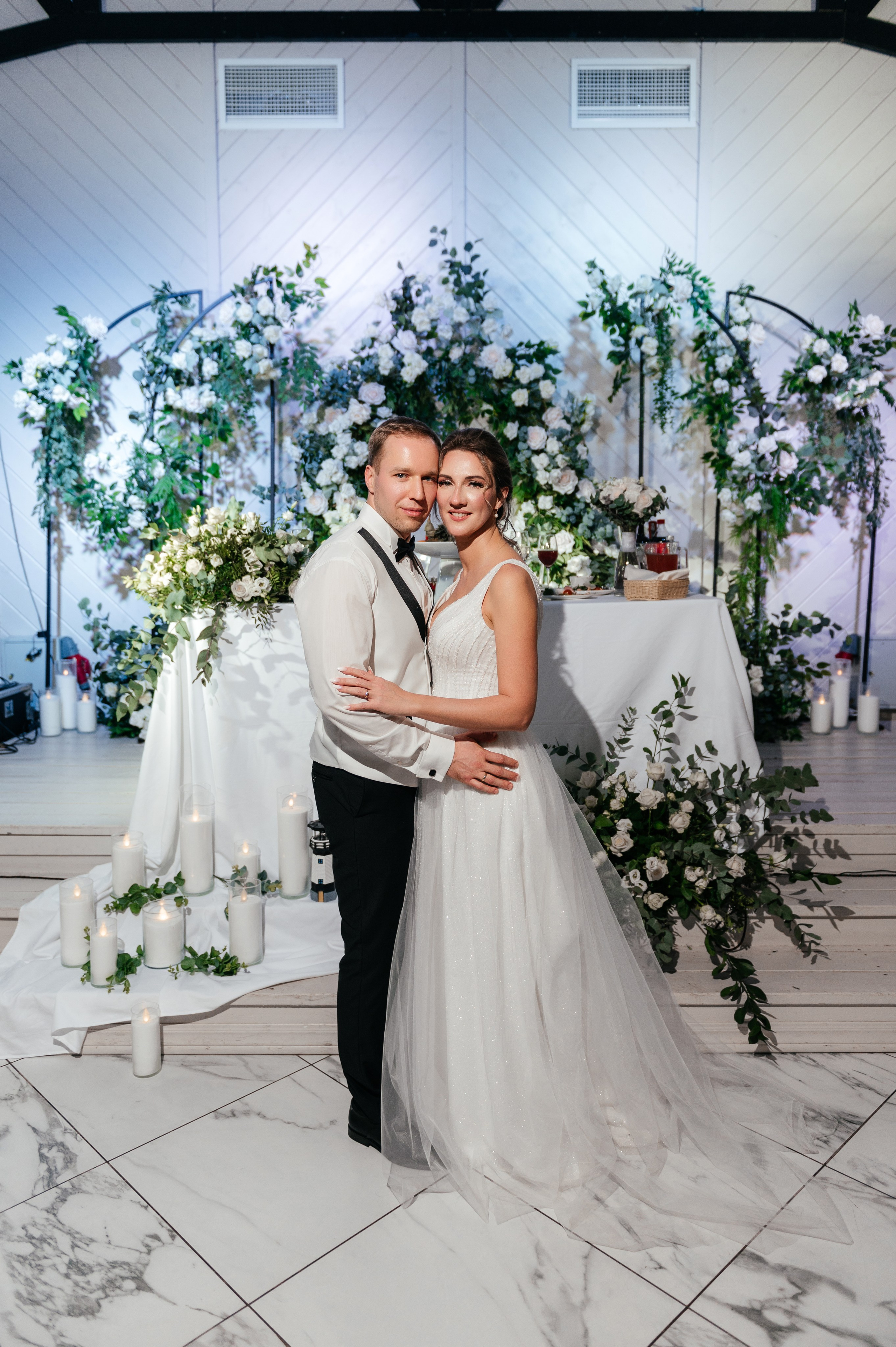 Artem&Yana. Свадебный и индивидуальный фотограф Никита Роут | Москва