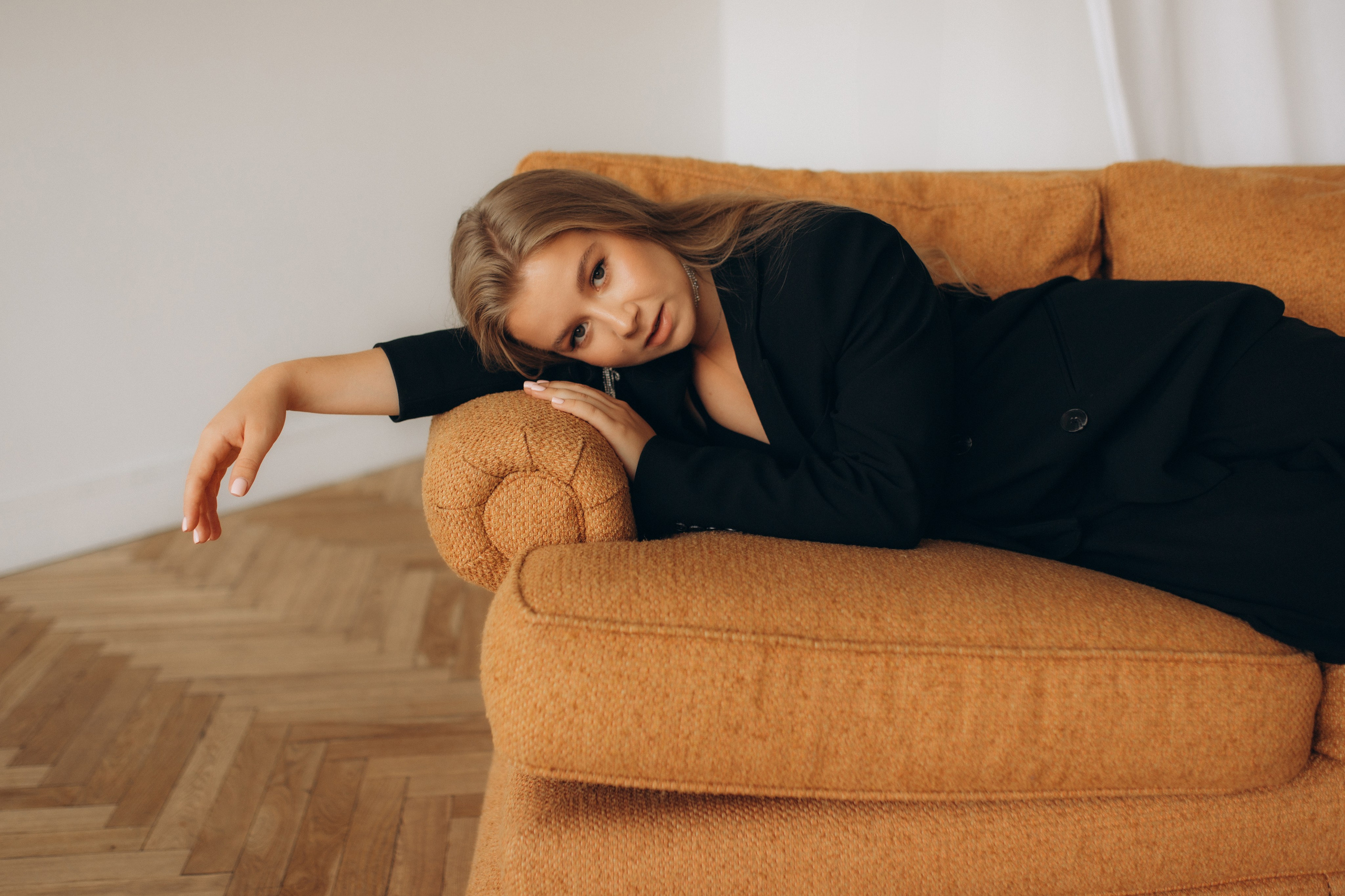 Елизавета. Семейный фотограф Москва Наталия Осьмакова