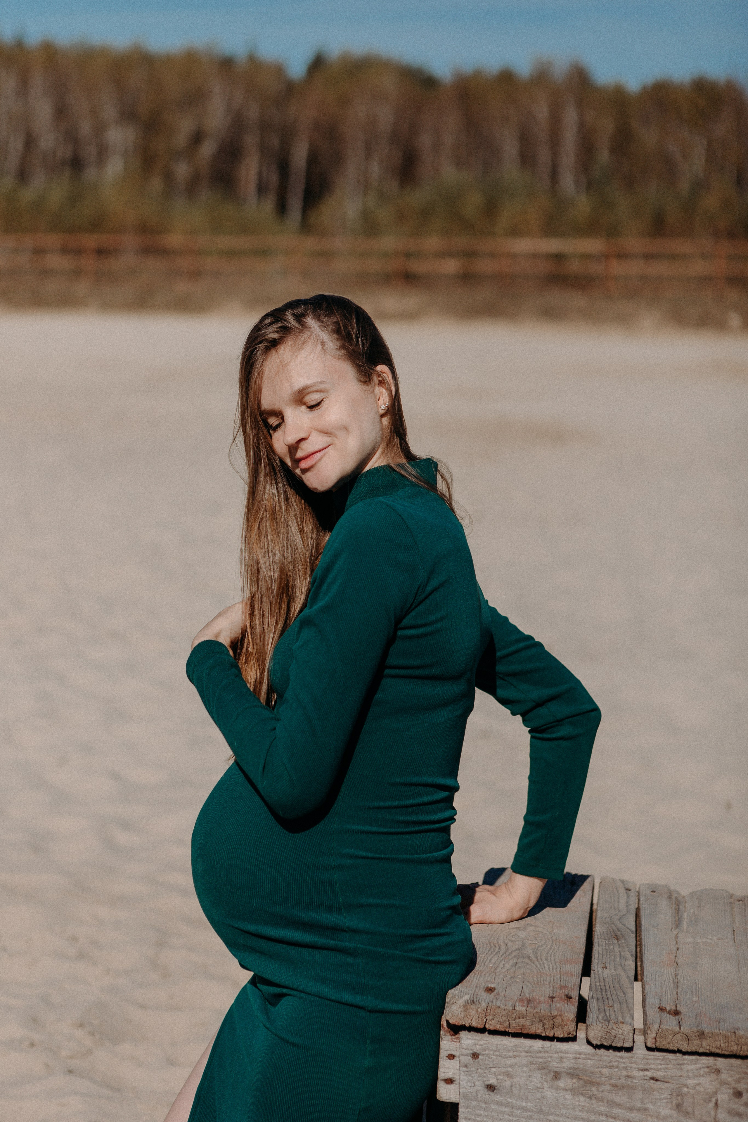 Конная прогулка. Семейный фотограф в Нижнем Новгороде Доронина Юлия