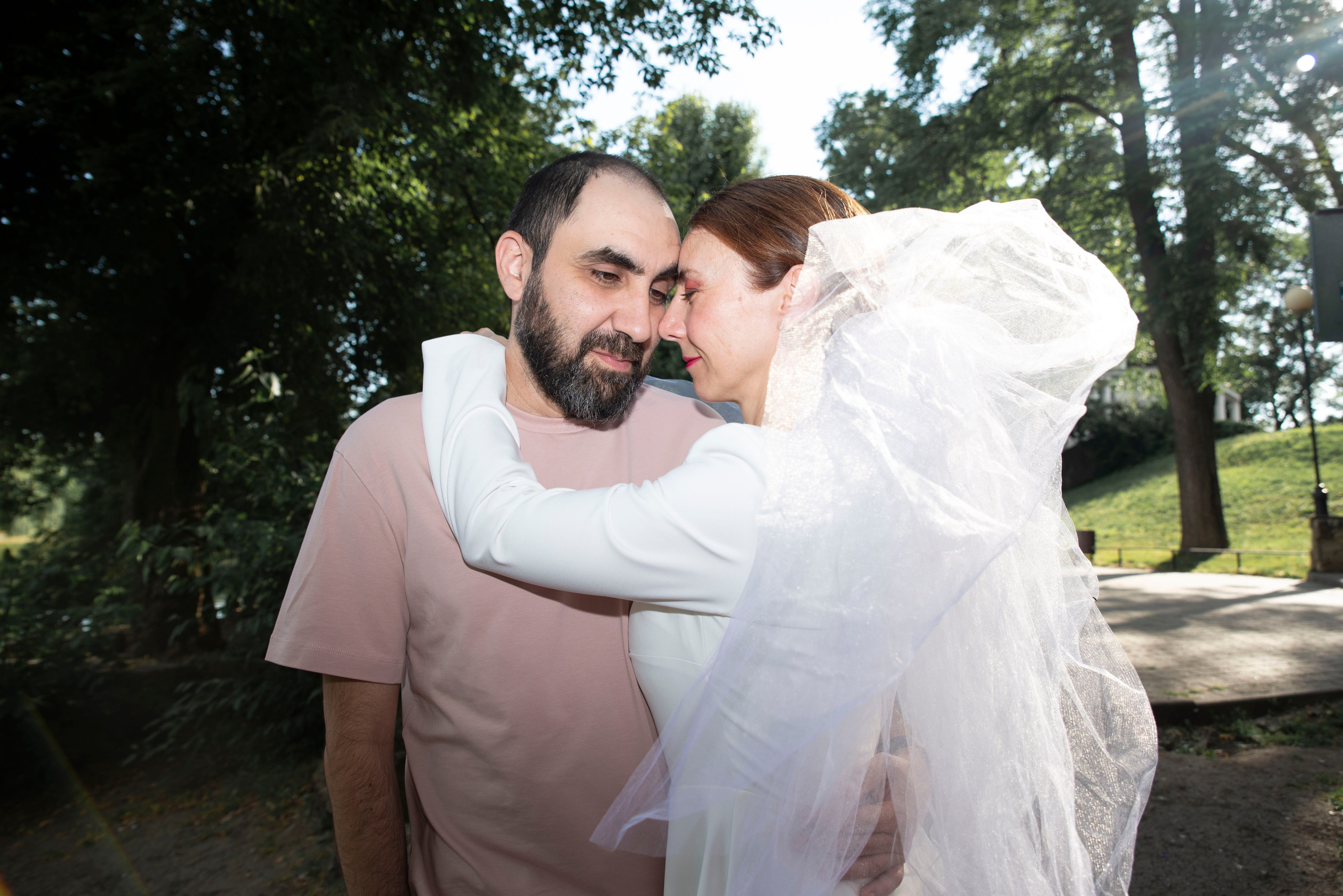 Татьяна и Сергей. Портретный фотограф Краснодар. Ирина Чурюкина