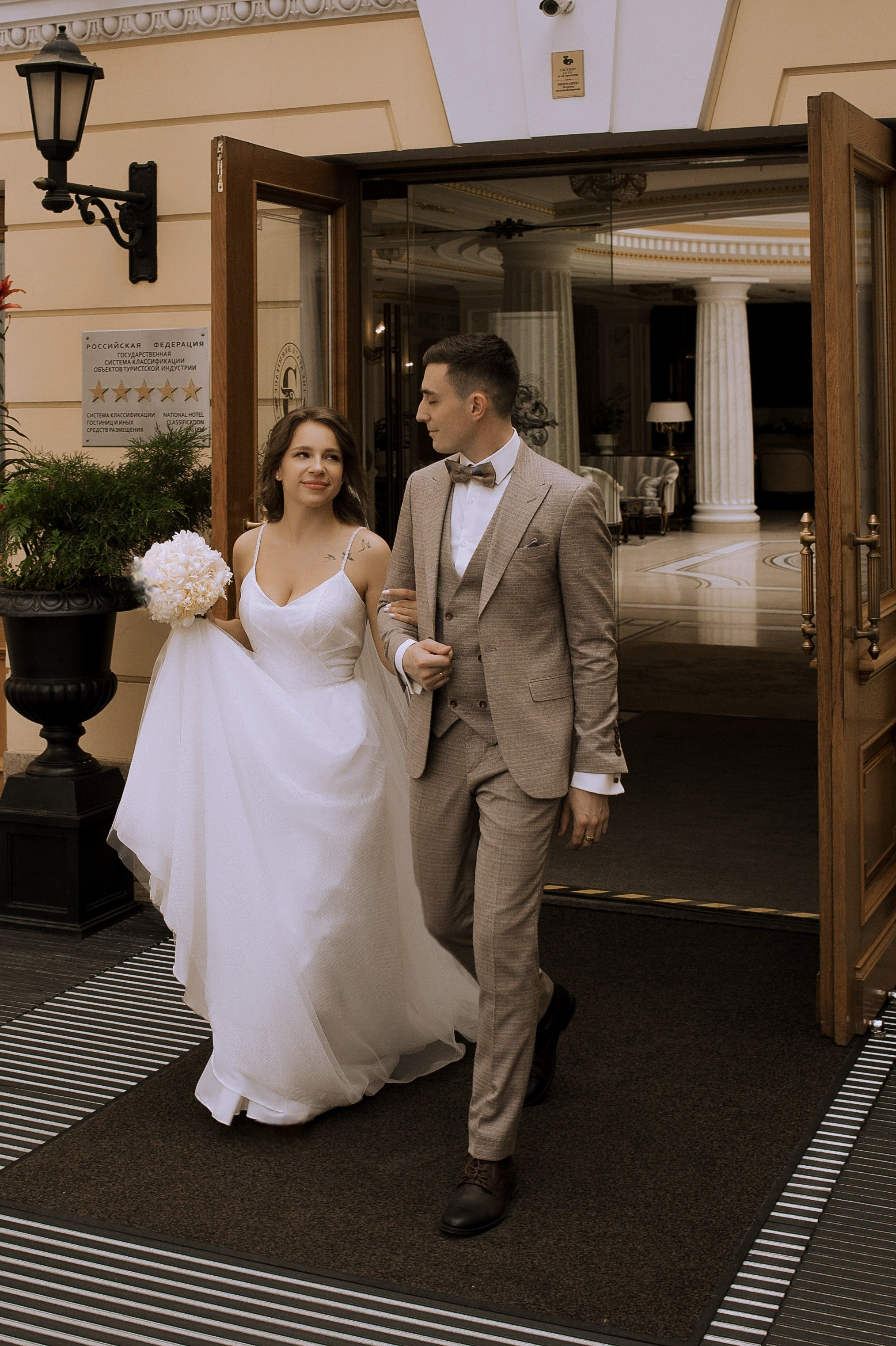 Андрей и Галя. Свадебный и портретный фотограф Анастасия Казакова Санкт-Петербург