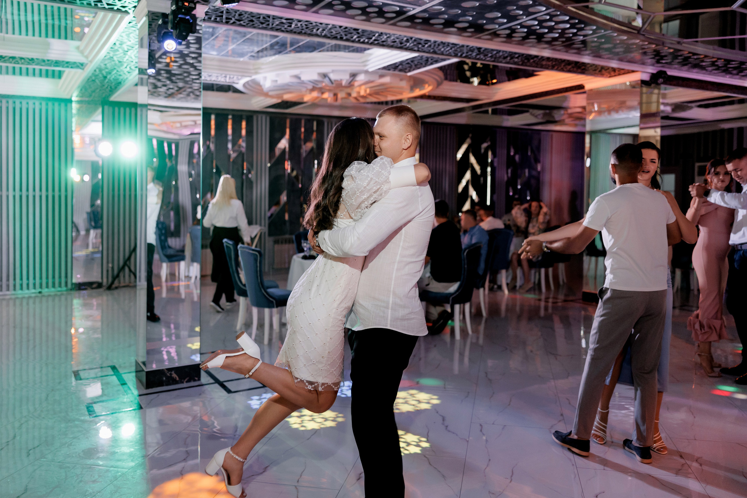 Свадебная Фотосессия в Краснодаре. Свадебный, детский и семейный, интерьерный фотограф в Краснодаре