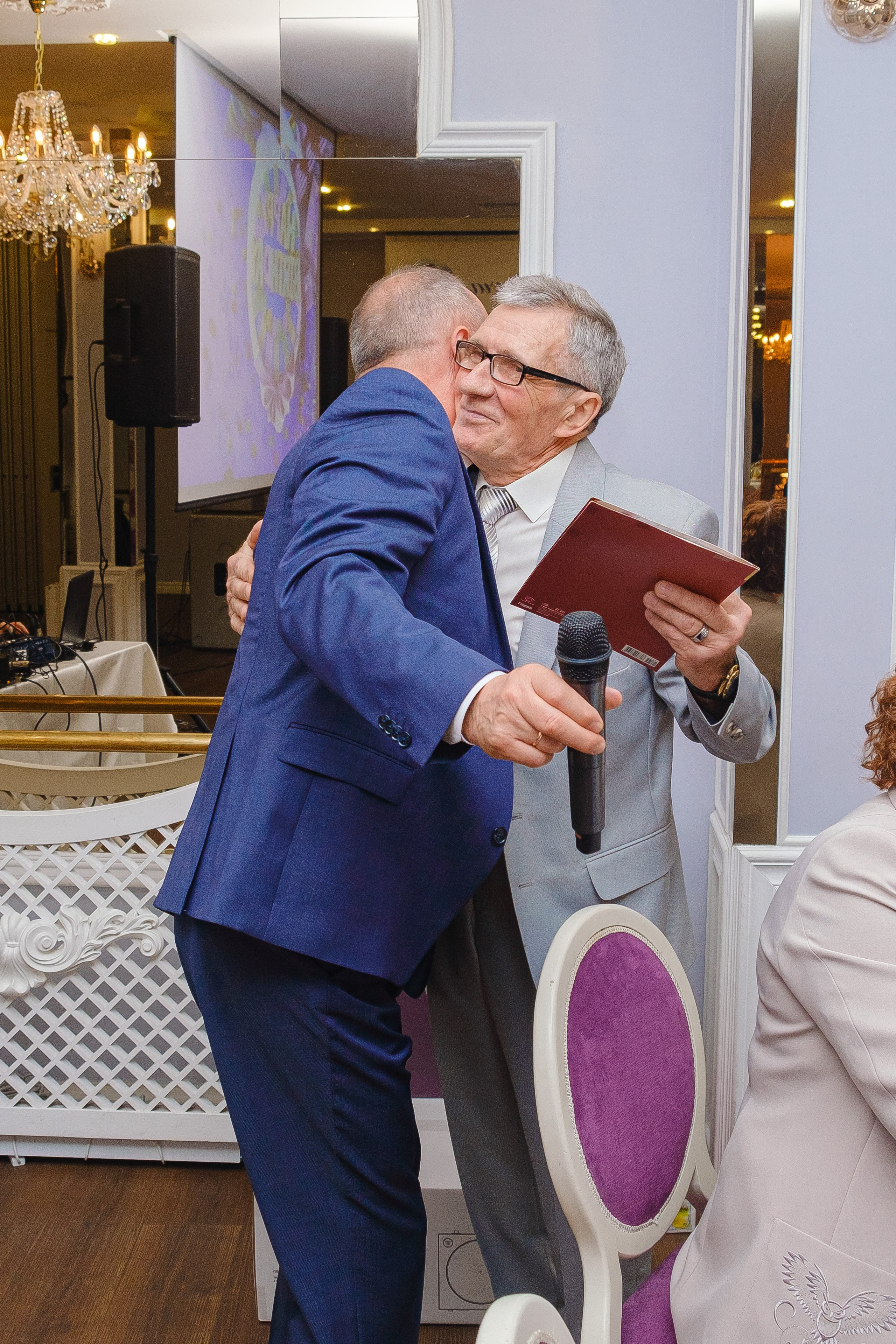 Валерию, 70!. Фотограф Мария Хлебникова Санкт-Петербург Москва