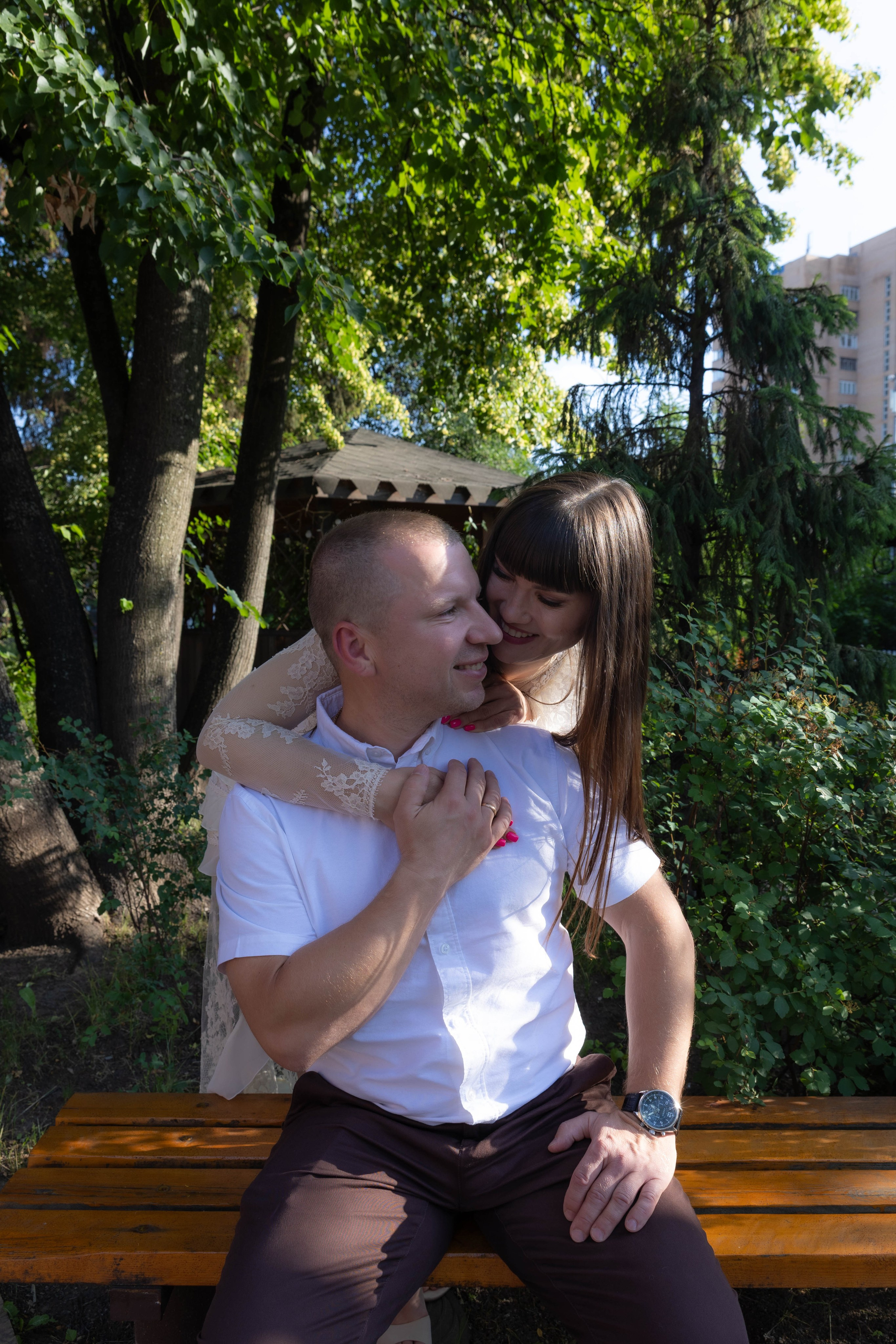 День рождения. Семейный свадебный и репортажный фотограф в Москве Ольга Бабицкая