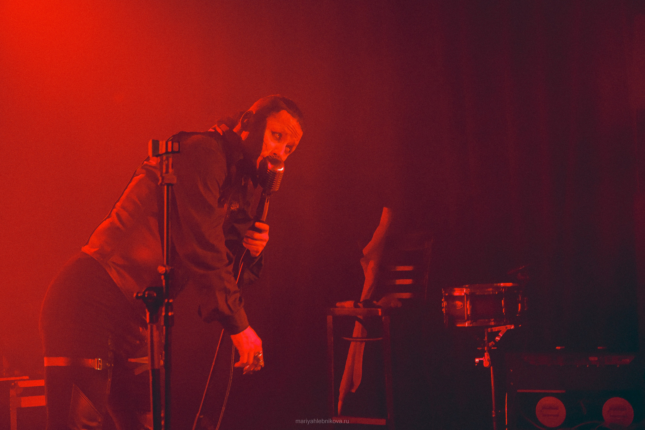 Otto Dix. Фотограф Мария Хлебникова Санкт-Петербург Москва