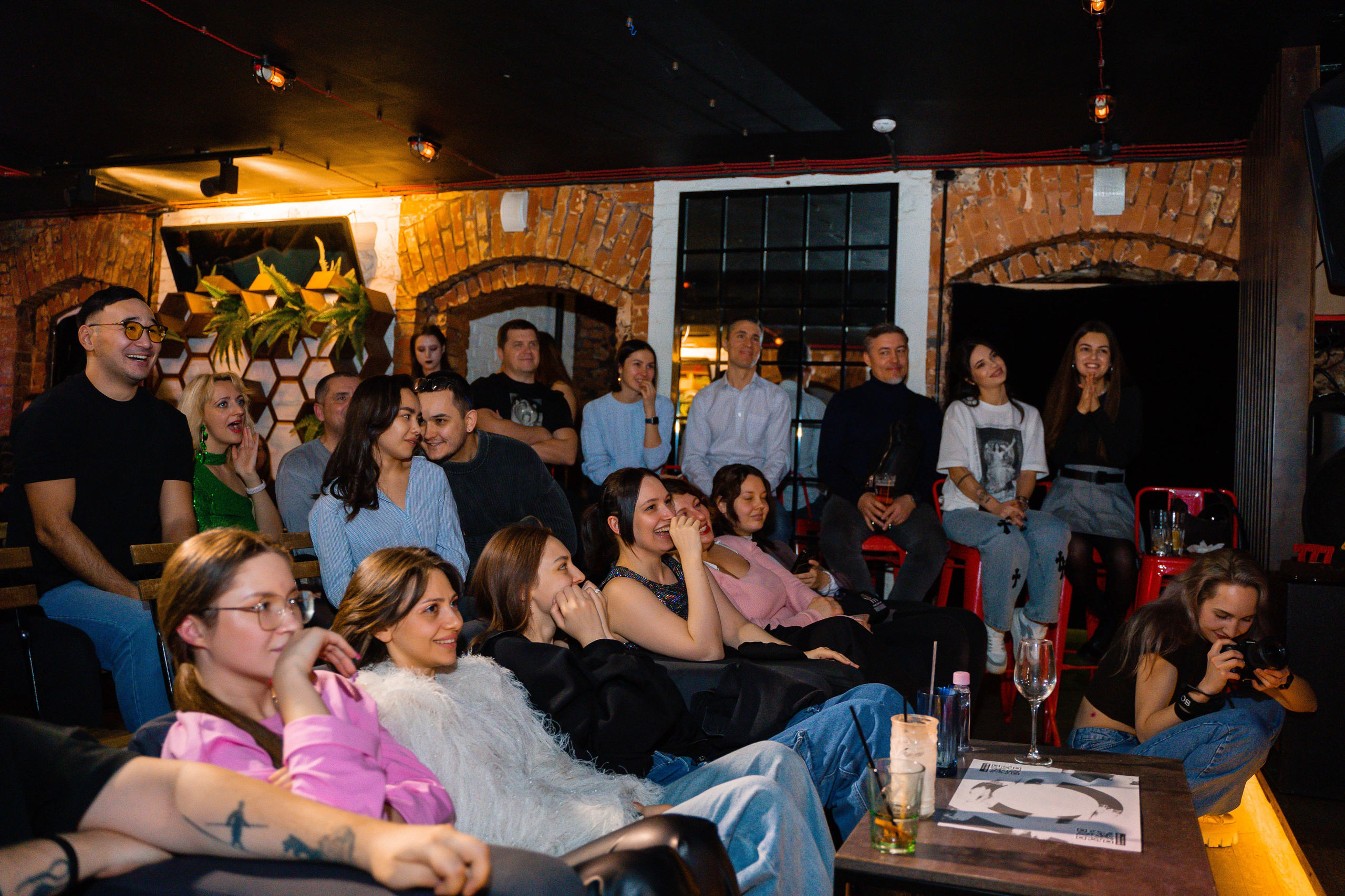 Друзья Бар. Shmeleva.ph Фотограф Волгоград и Волжский — Анна Шмелева