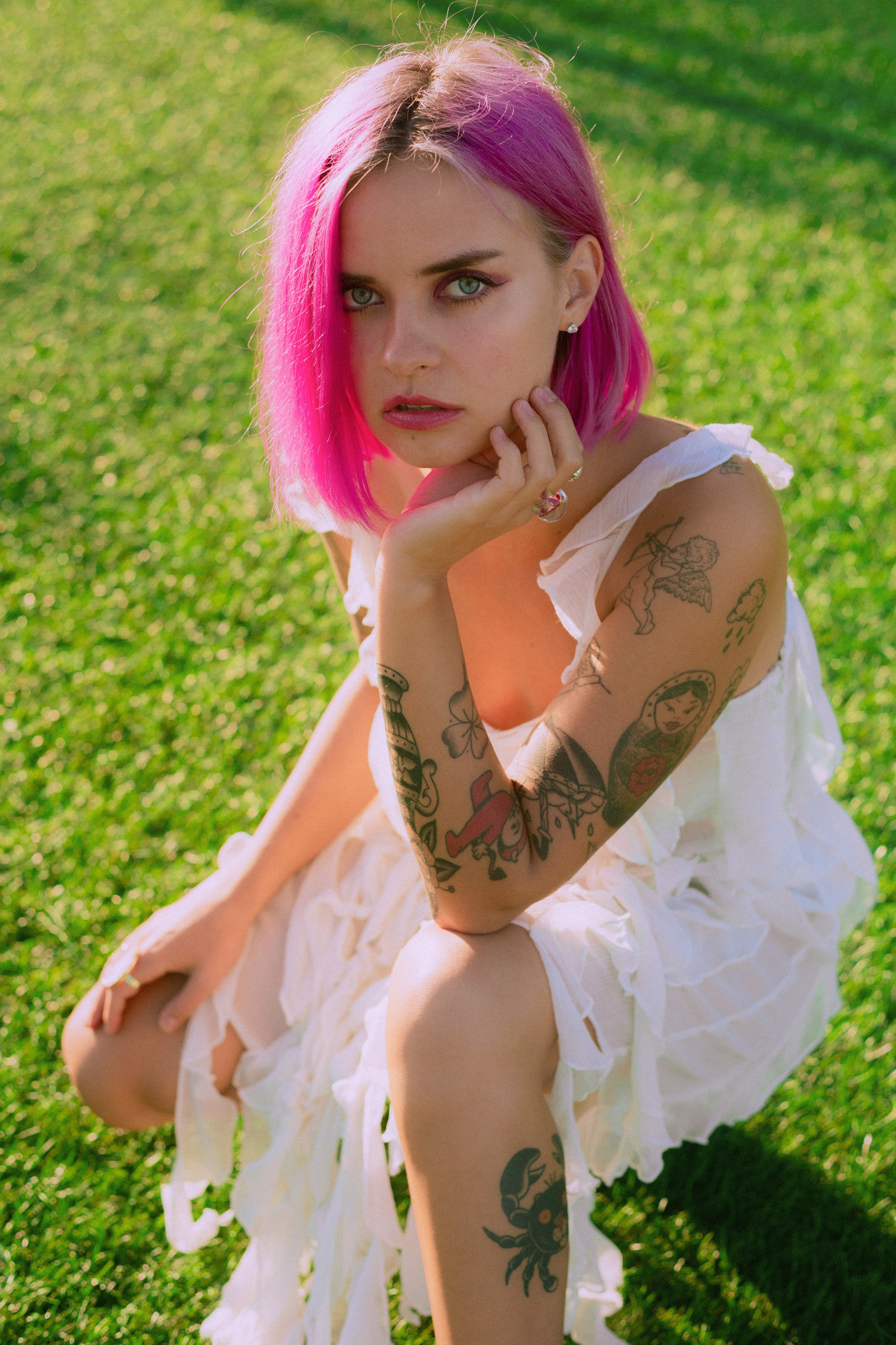 Портфолио. Фотограф на Камчатке, съемки на природе