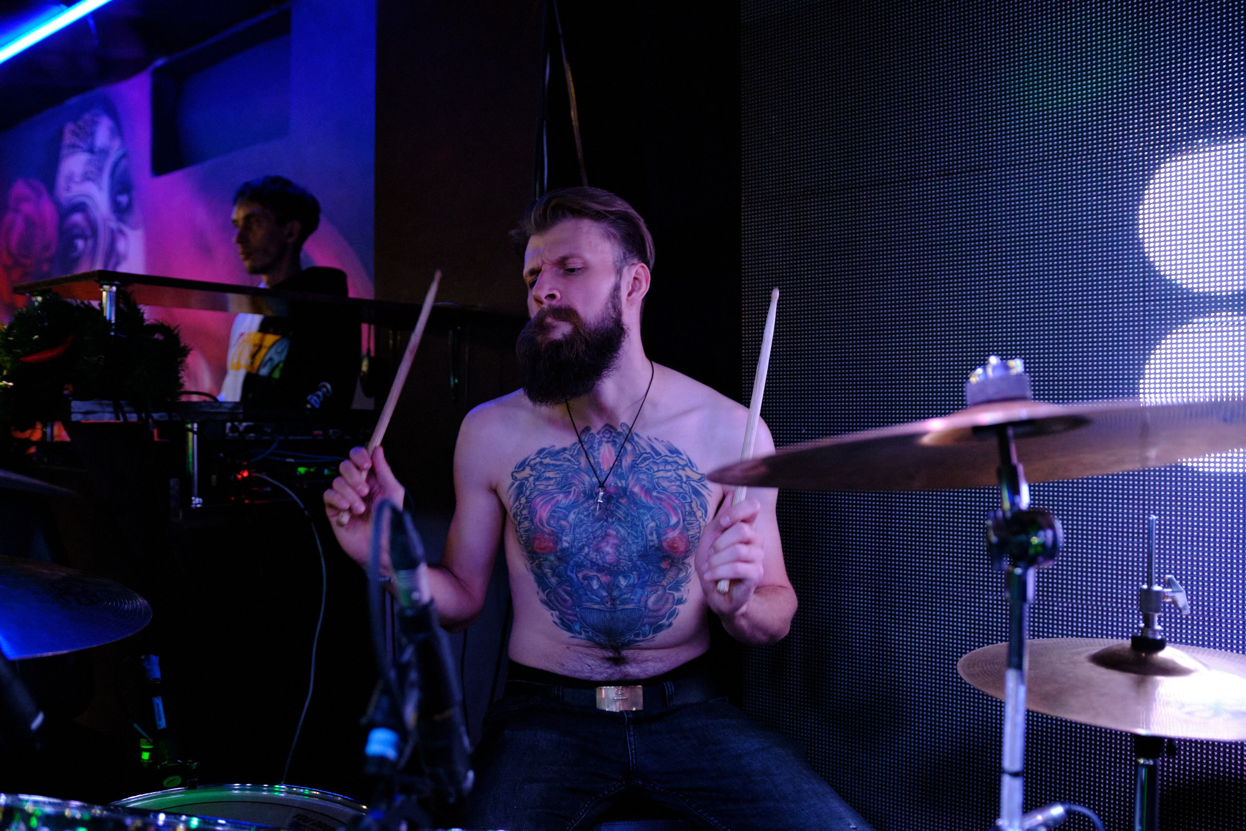 CocoBongo. Антон Ив