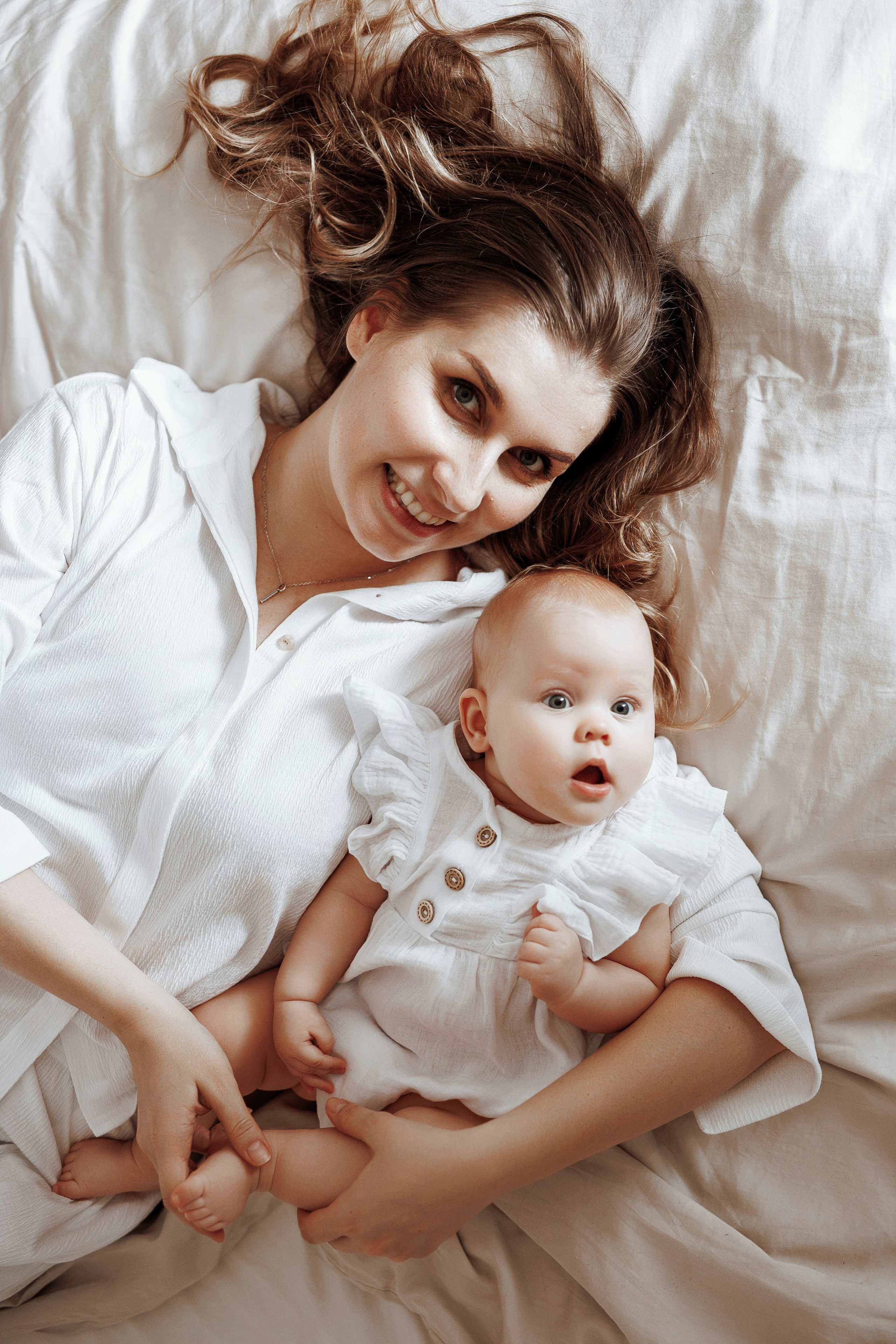 Семейная фотосессия в СПб. Семейный фотограф Карина Маффи