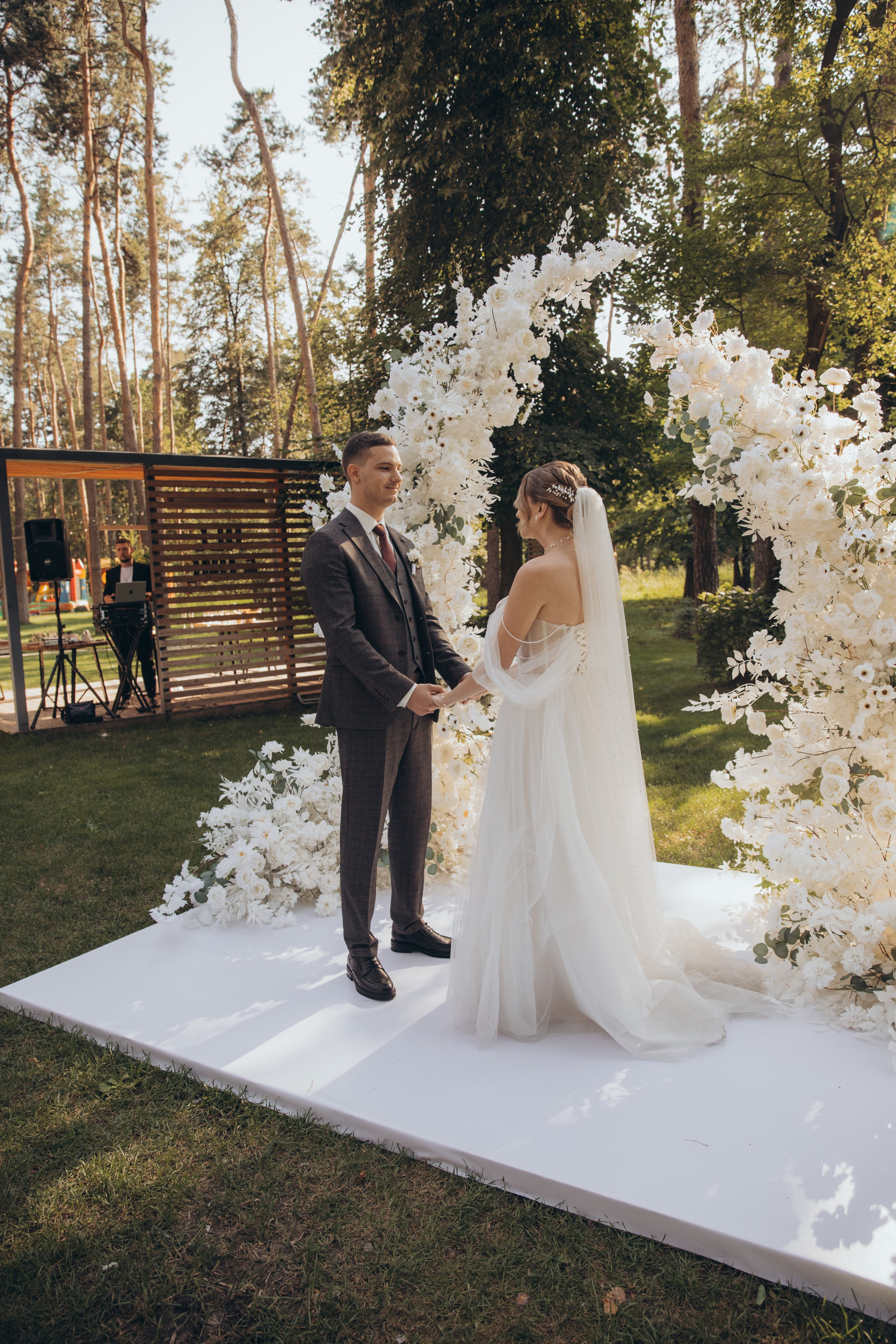 Влад и Даниела. Свадебный и семейный фотограф в Белгороде Евгения Курочкина