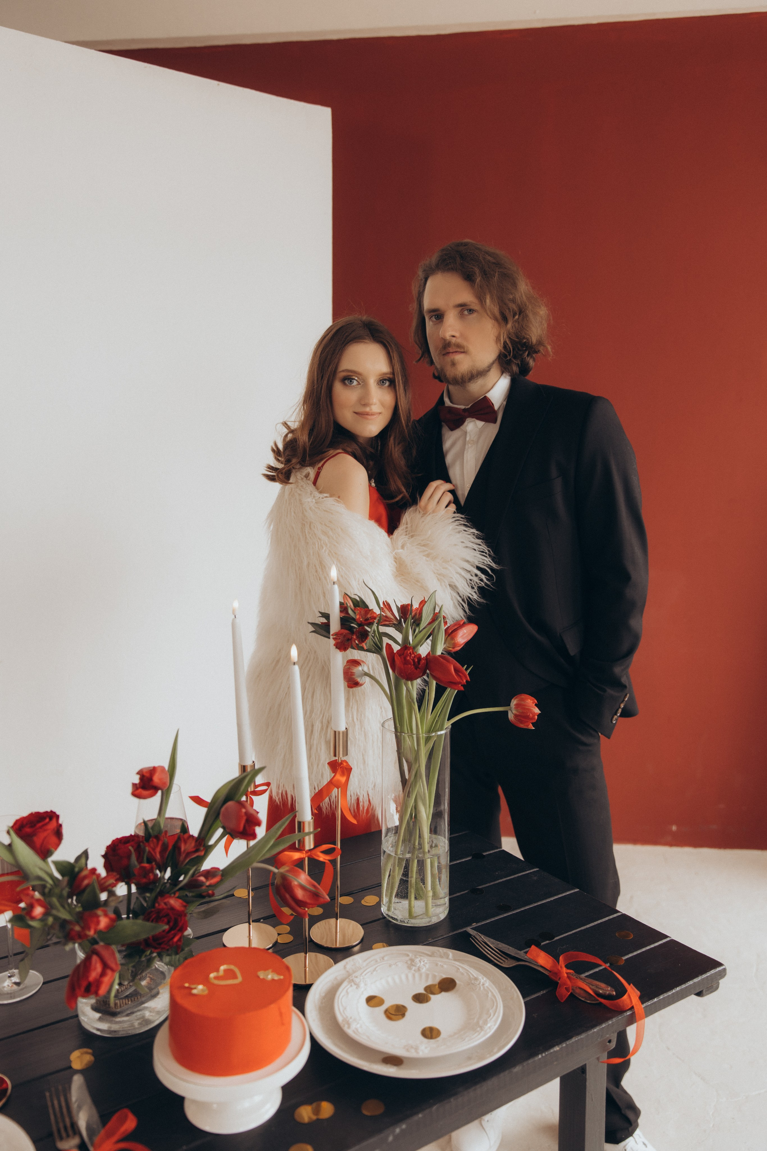 Дмитрий и Светлана. Свадебный и семейный фотограф в Белгороде Евгения Курочкина