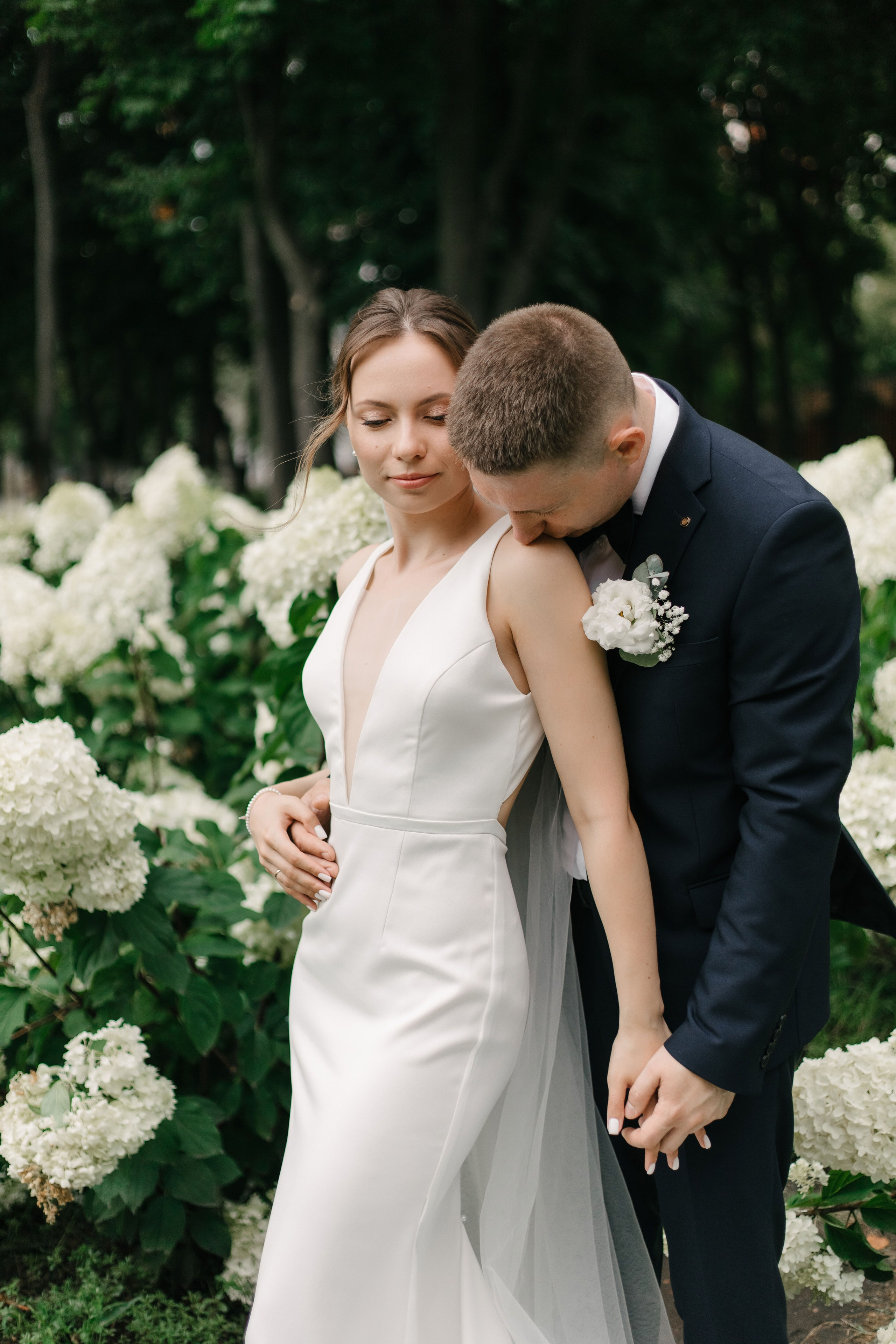 День Елены и Дмитрия. 12.08.23. Свадебный фотограф Москва Воронеж Ленкова Ксения