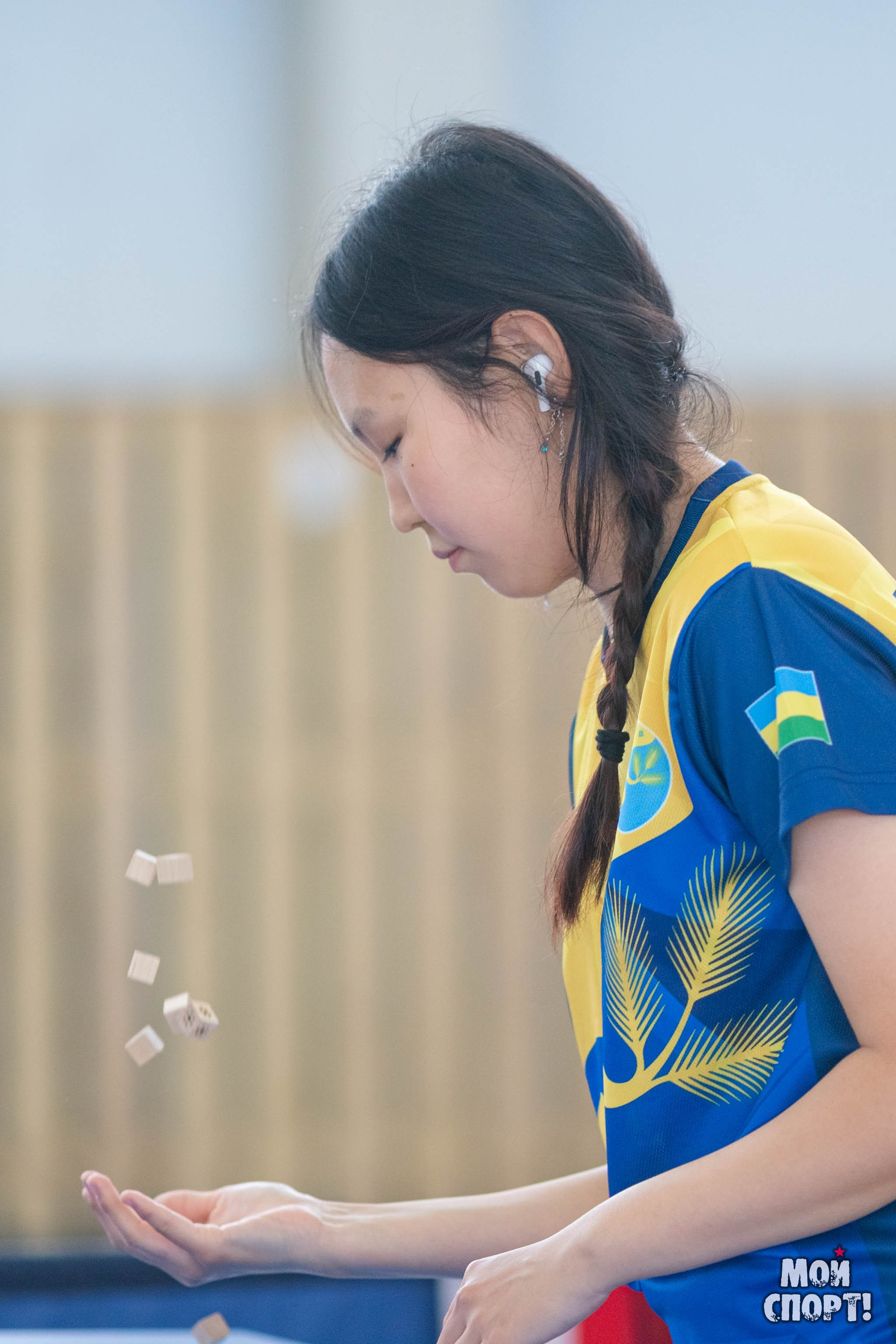 Игры Манчаары 2025. Таатта. Студия «Мой Спорт!» — все о спорте в Якутии