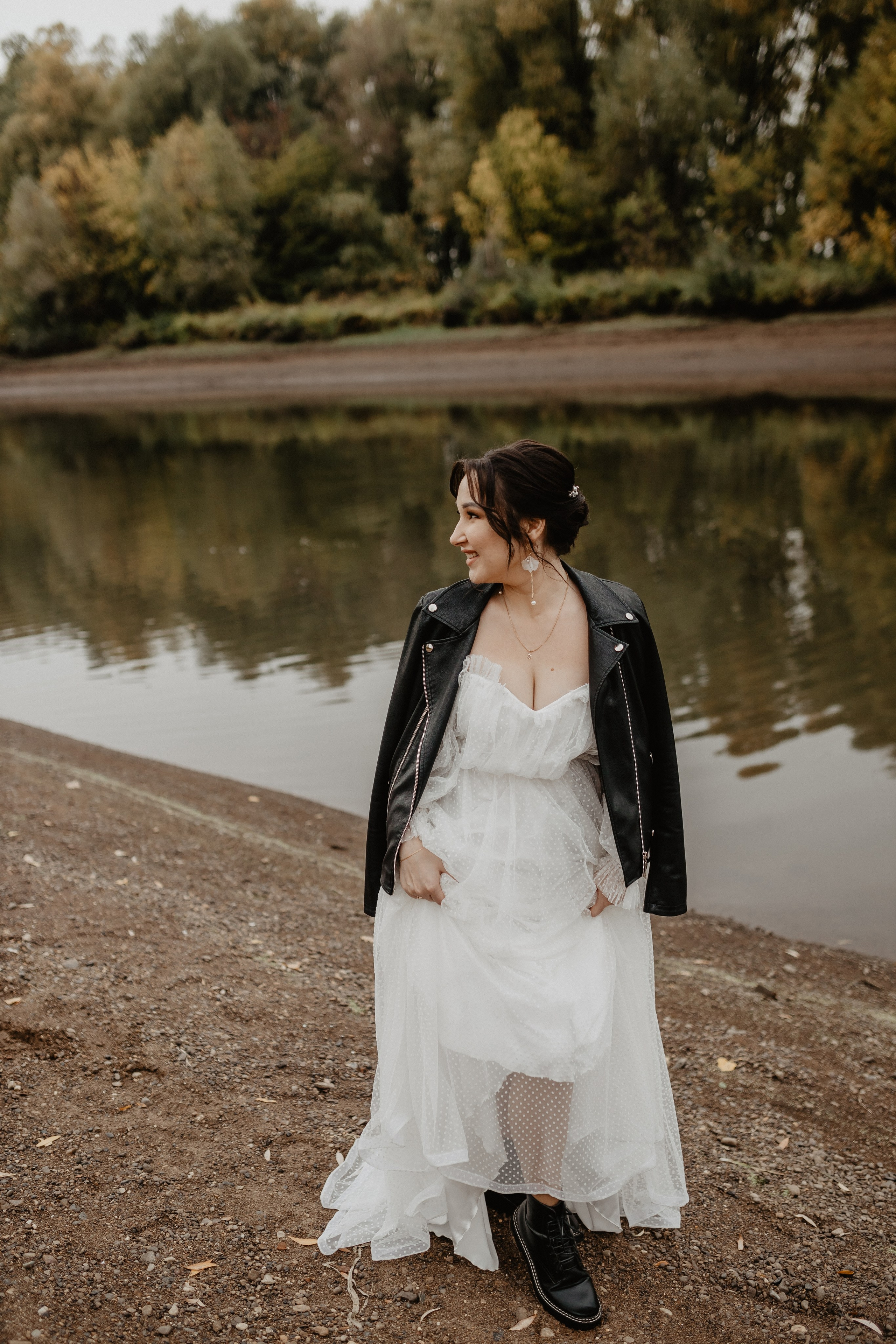 Альберт и Юлианна. Свадебный и семейный фотограф в Нижнекамске, Набережных Челнах