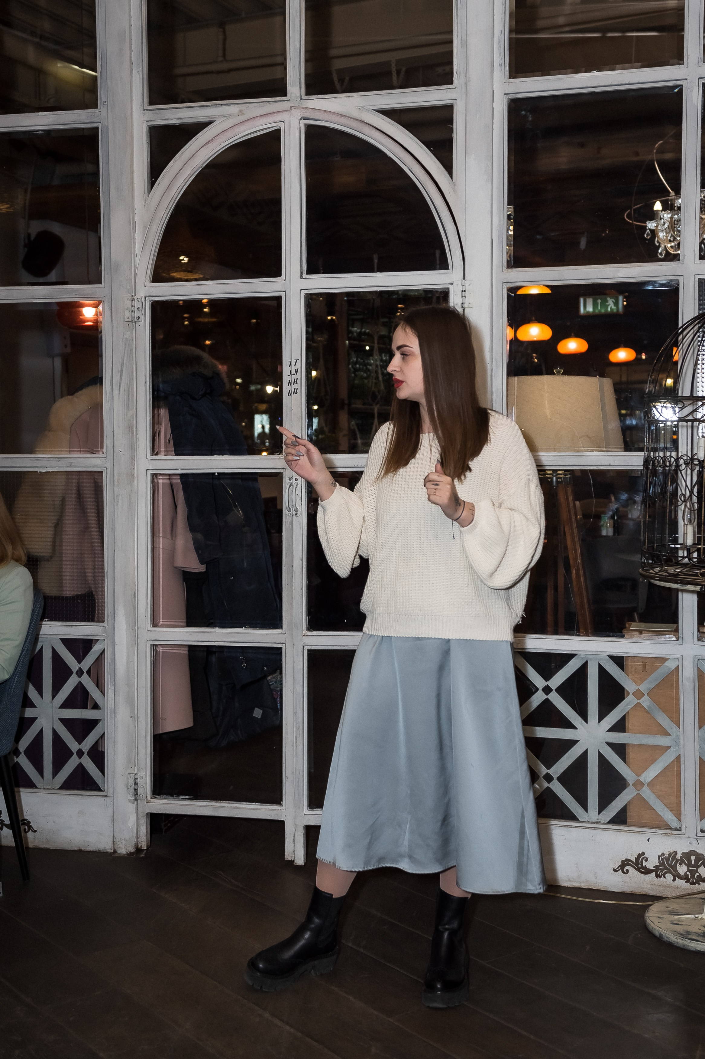 Репортаж мероприятий. КОНТЕНТ |БРЕНД фотограф Санкт-Петербург — Жанна Олтаржевская