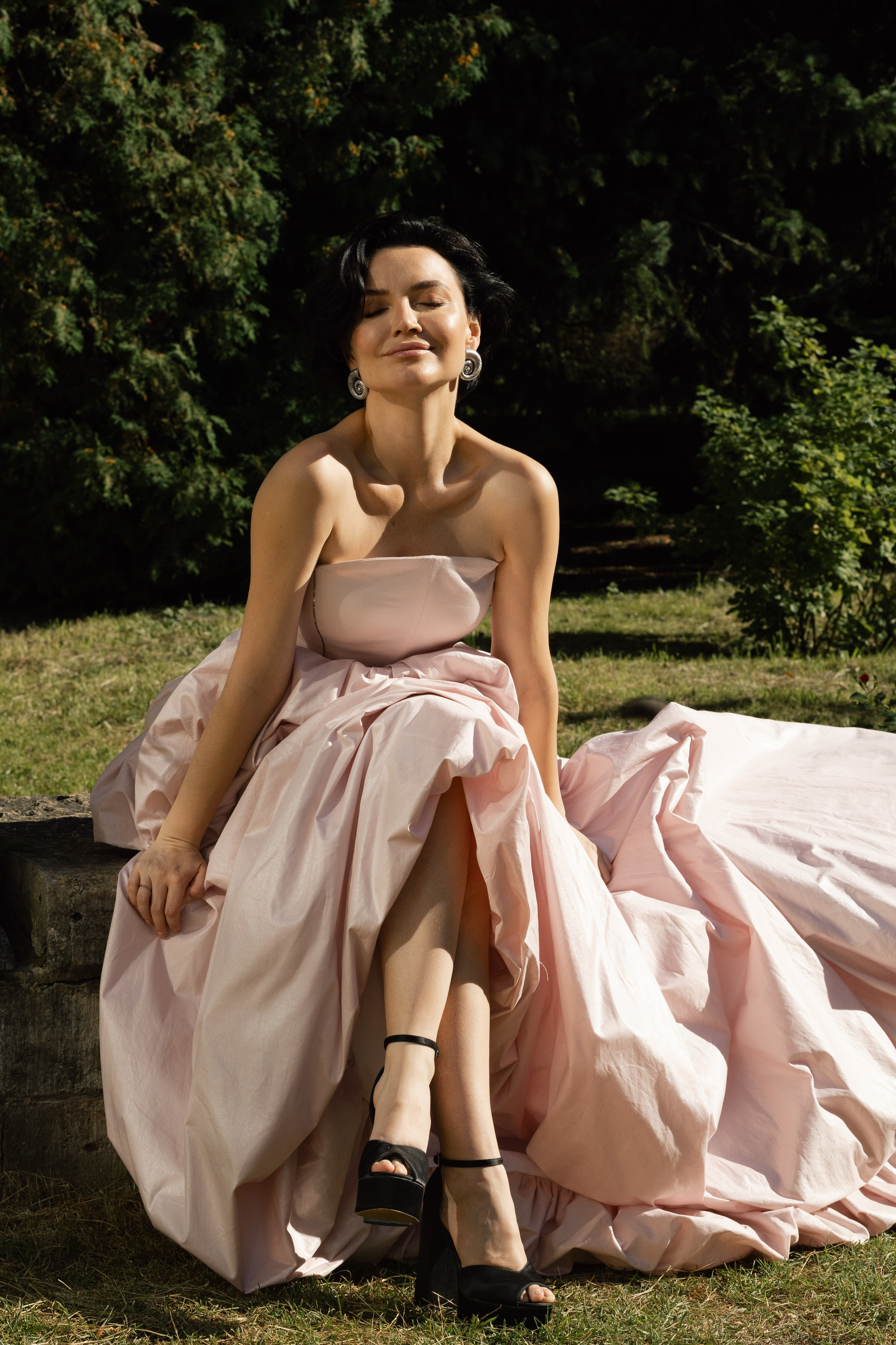 Igor & Katya. Фотограф в Томске Ирина Павлуцкая