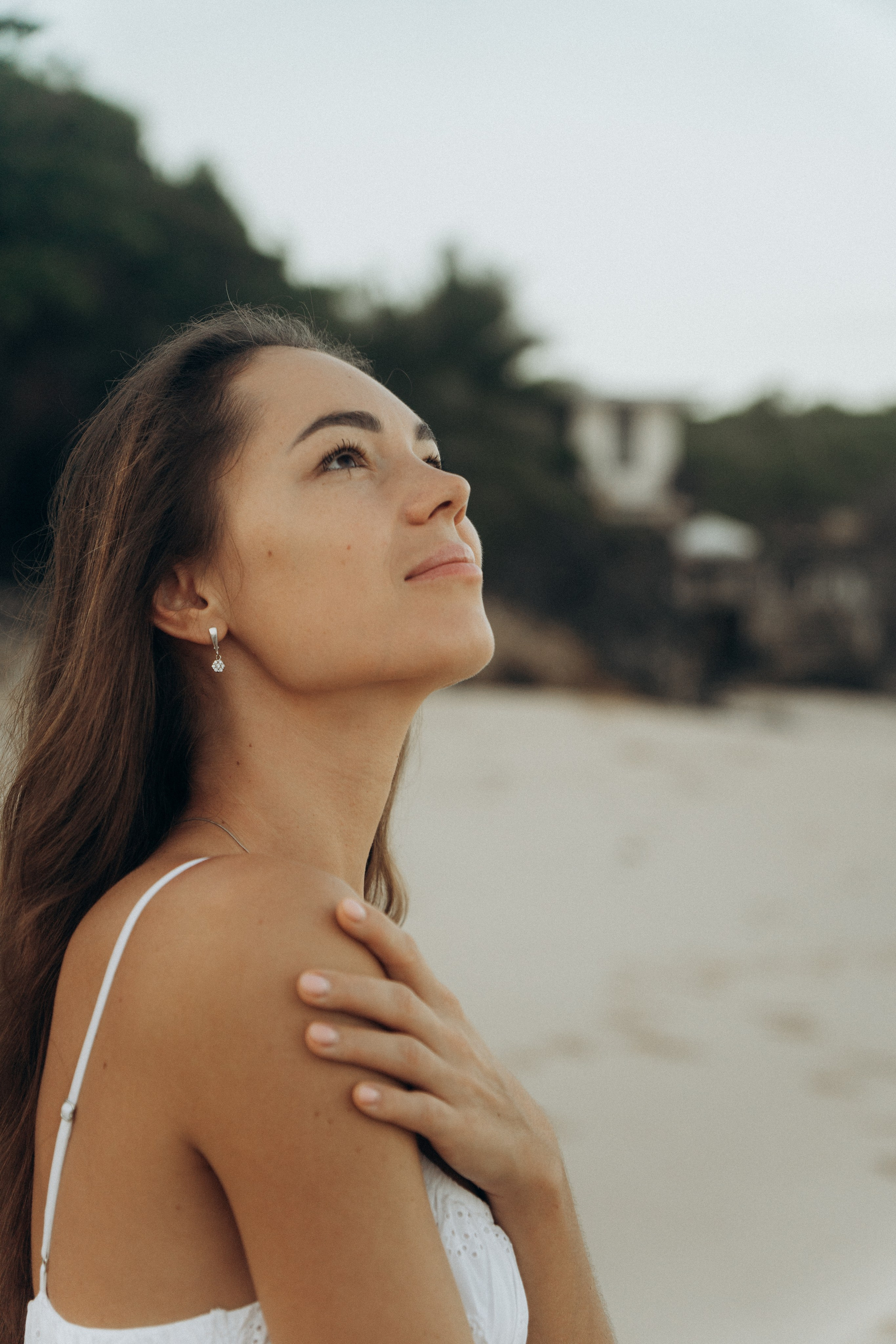 Julia. Olga Antipova — photographer