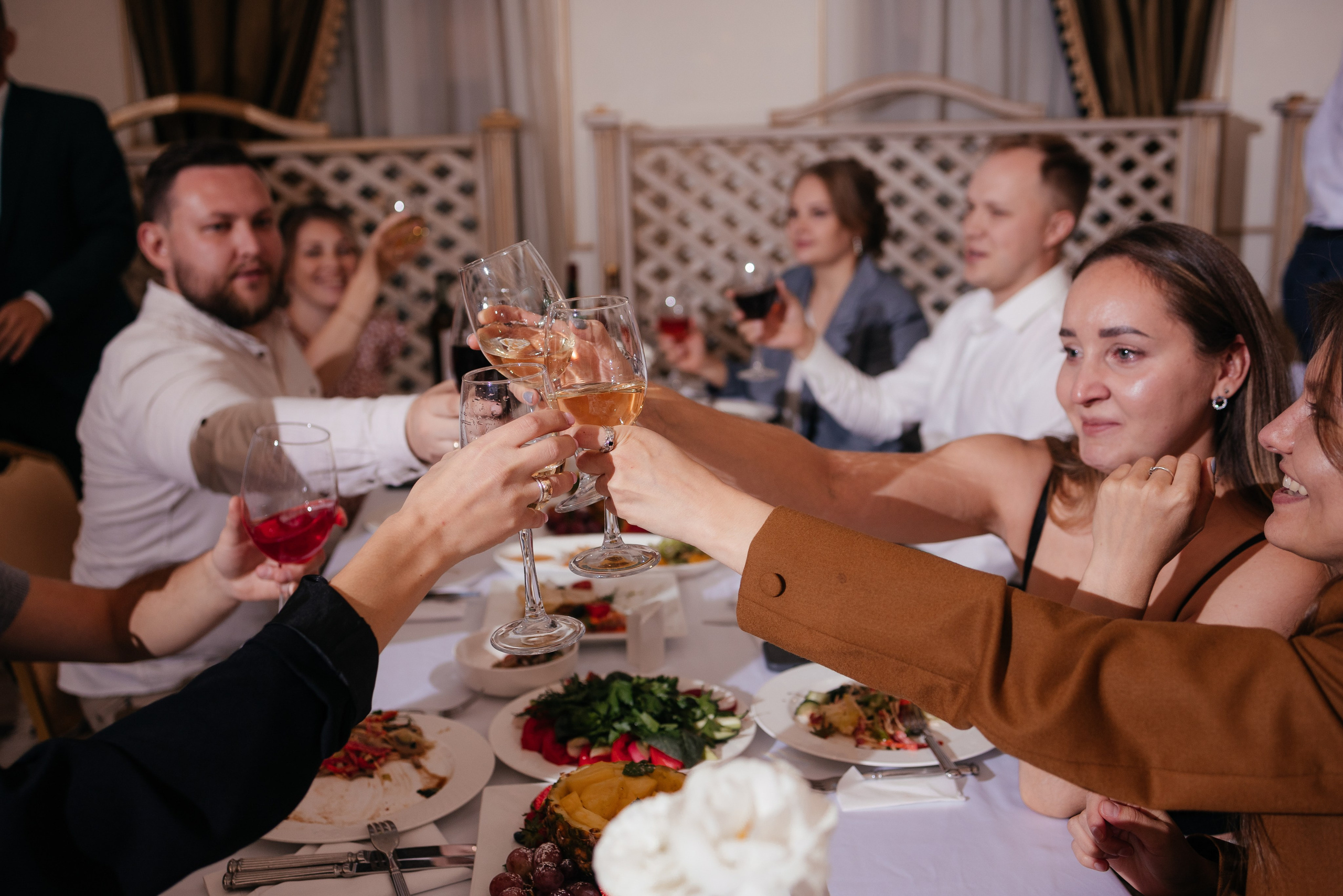 Евгений и Дарья. Фотограф Крохин Олег