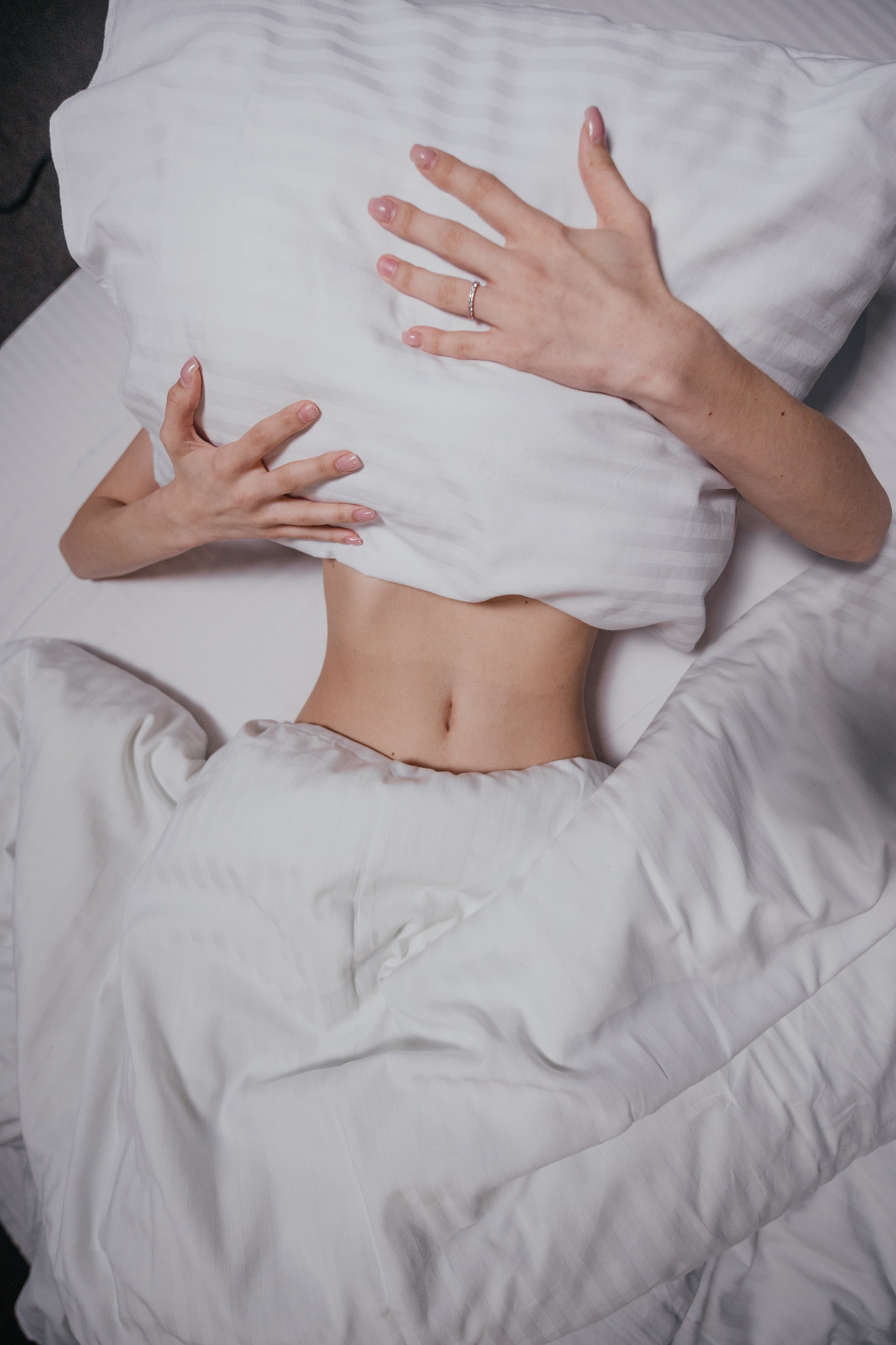 Черное платье. Фотограф Крохин Олег