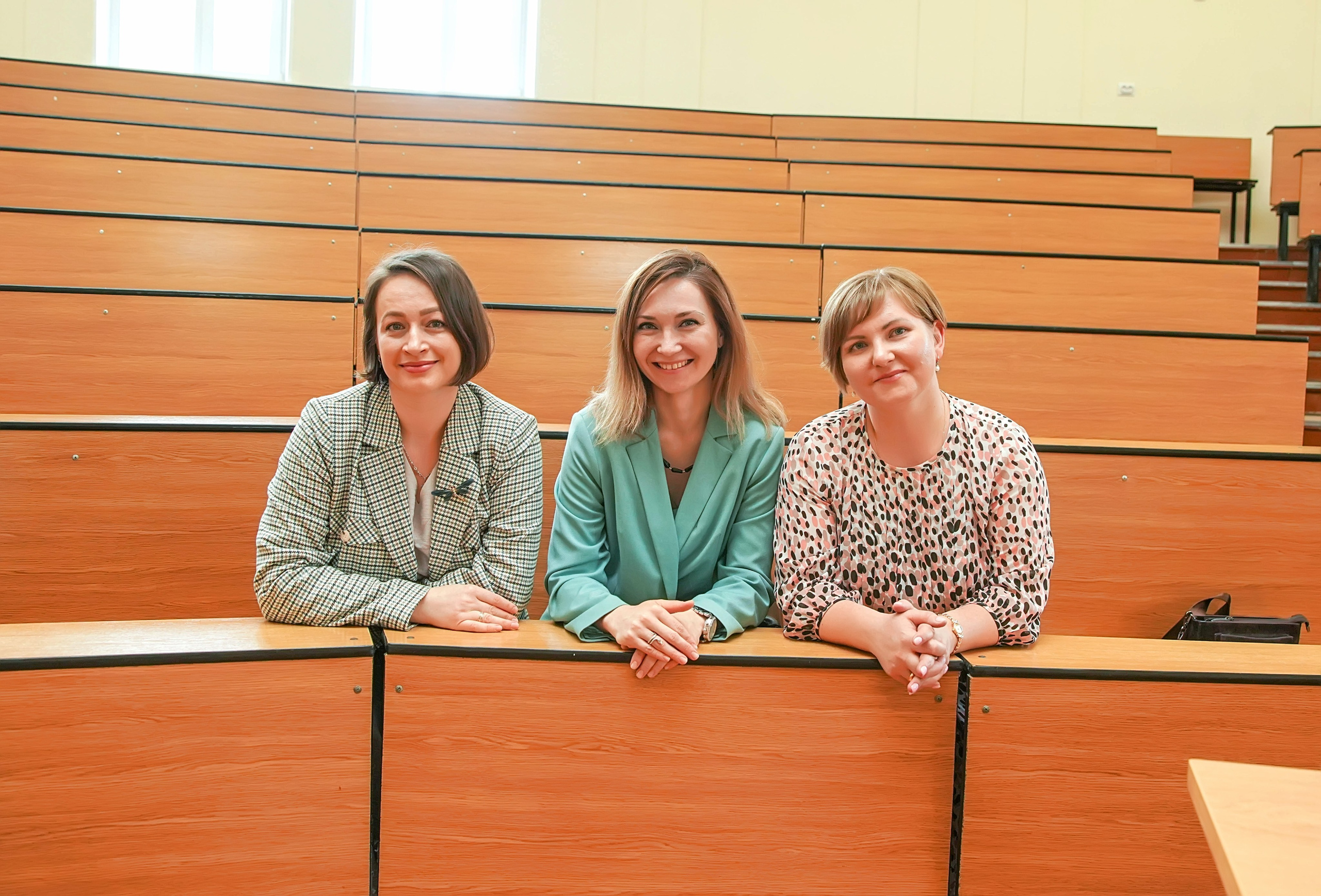 Встреча выпускников ПИМУ. Семейный и детский фотограф в Нижнем Новгороде