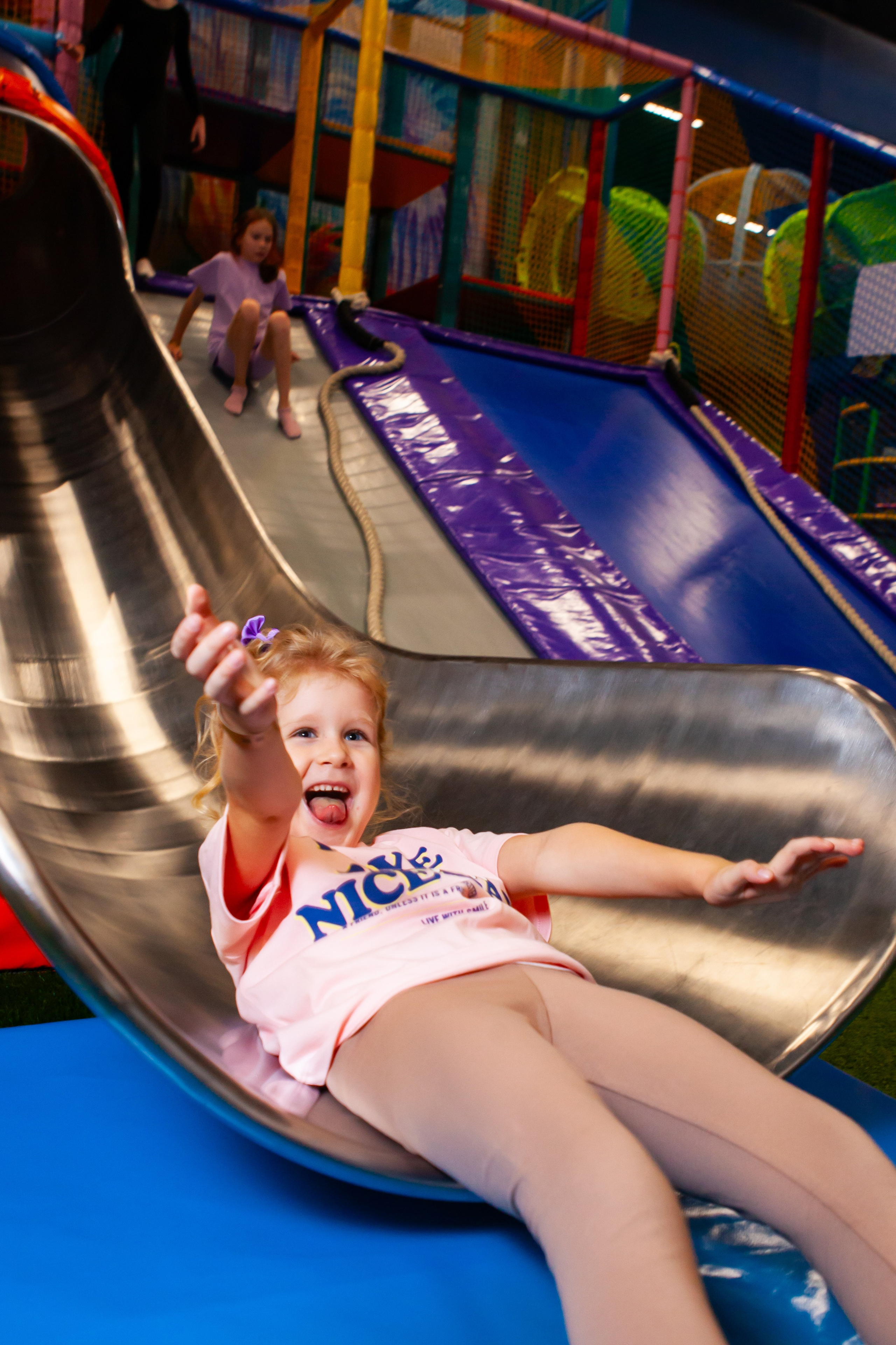 Детский репортаж. Репортажный Фотограф в Санкт-Петербурге Светлана Мосиенко