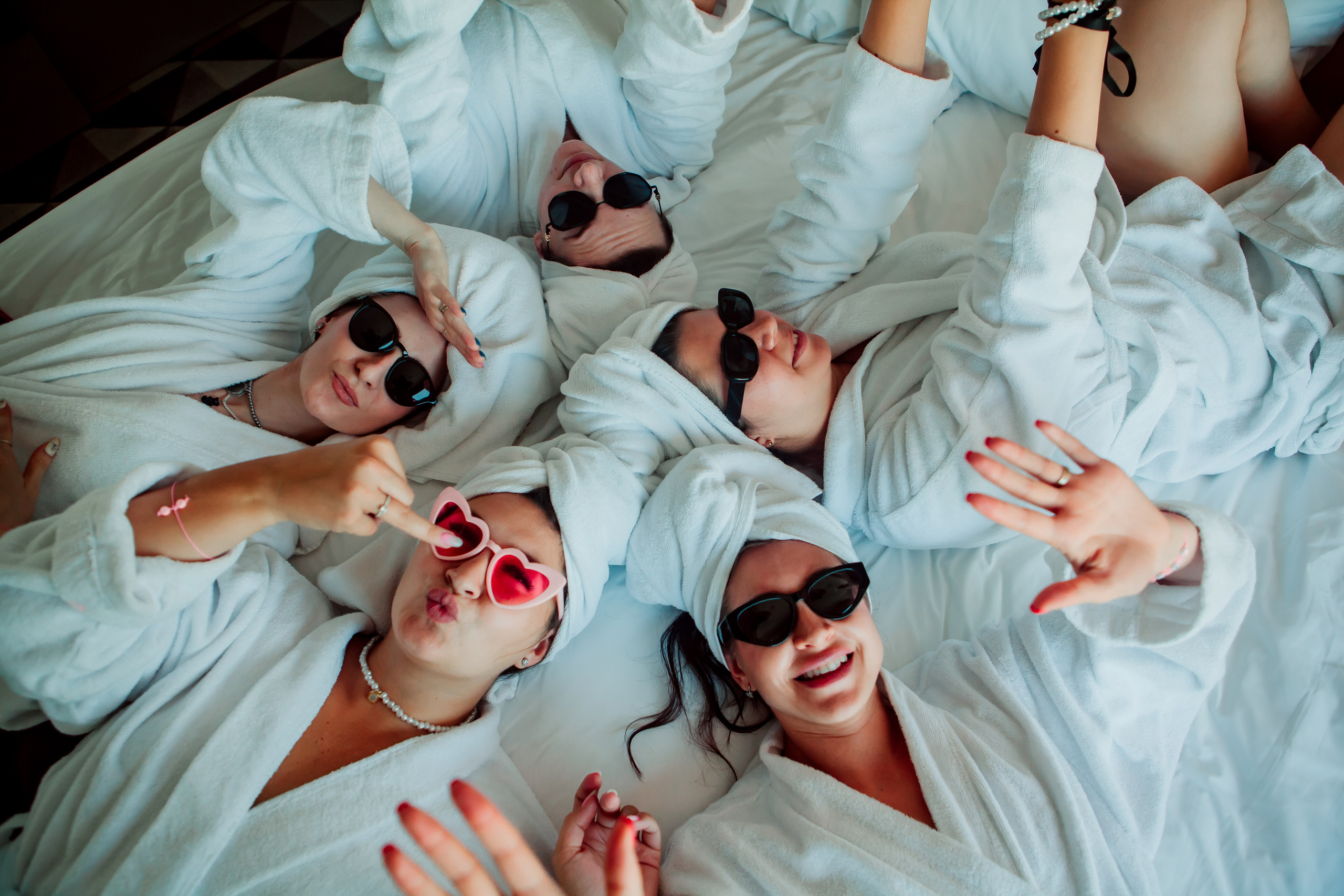 Репортажный Фотограф в Санкт-Петербурге Светлана Мосиенко